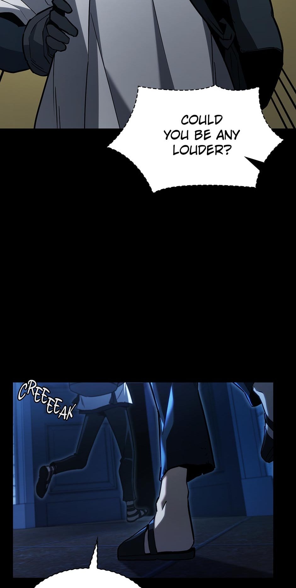 The Beginning After The End: Side Story – Jasmine: Wind-Borne Chapter 176 477 009