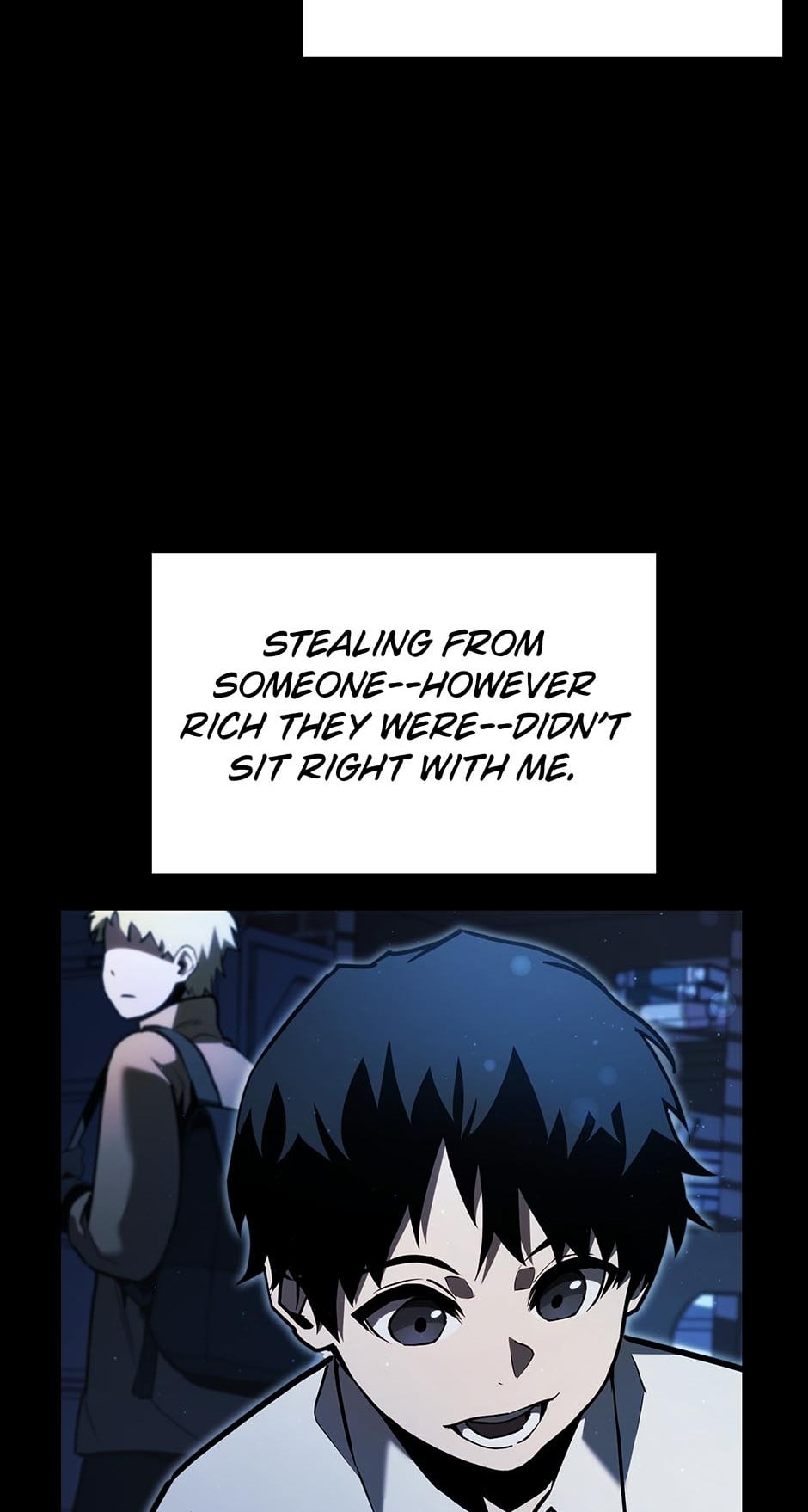 The Beginning After The End: Side Story – Jasmine: Wind-Borne Chapter 176 481 013