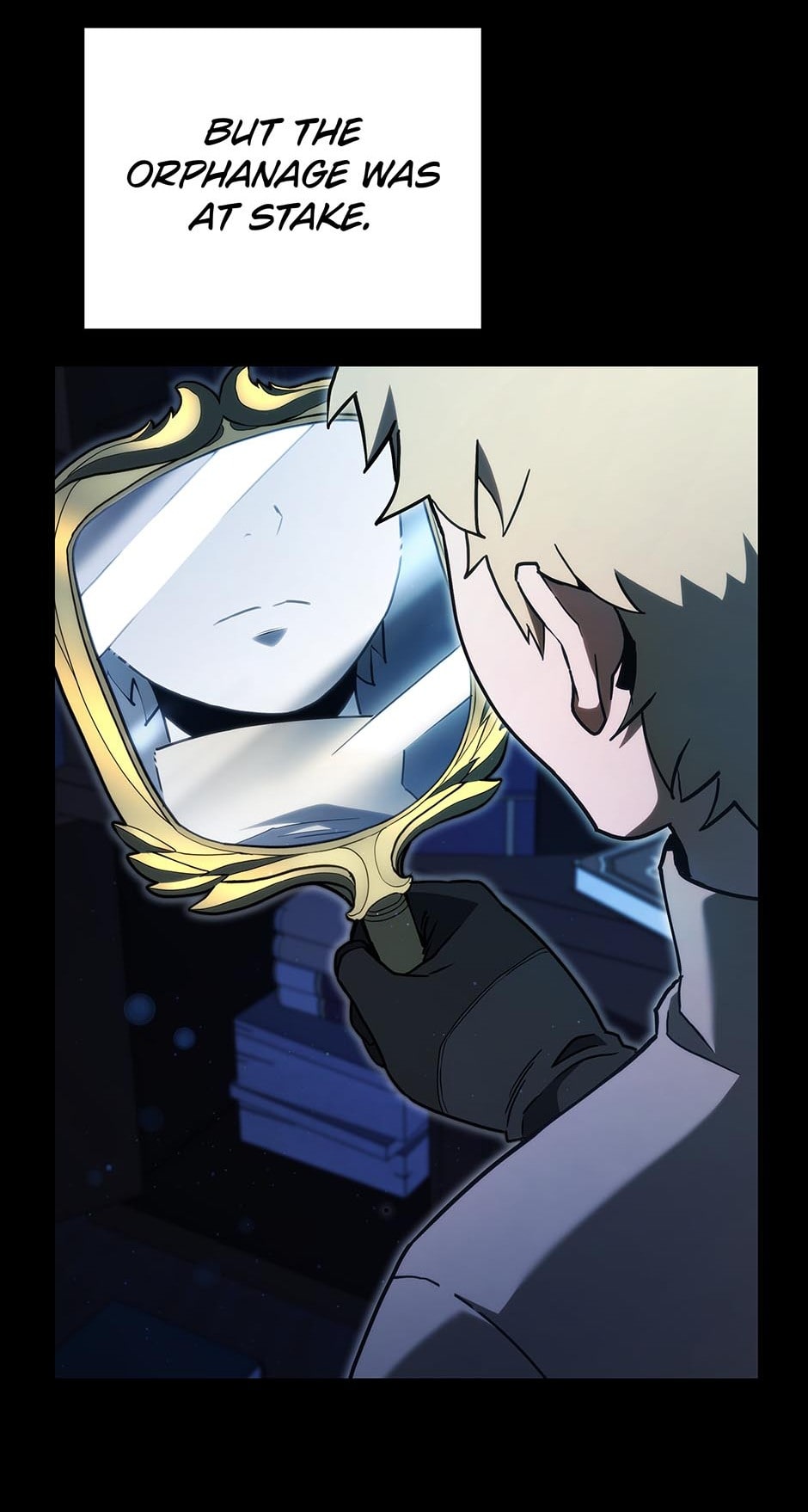The Beginning After The End: Side Story – Jasmine: Wind-Borne Chapter 176 483 015