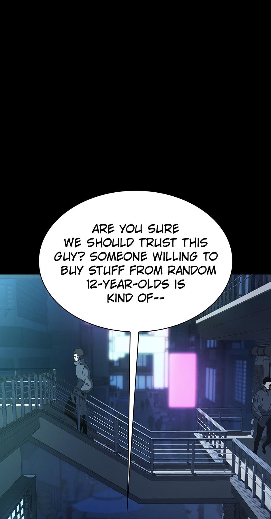 The Beginning After The End: Side Story – Jasmine: Wind-Borne Chapter 176 488 020