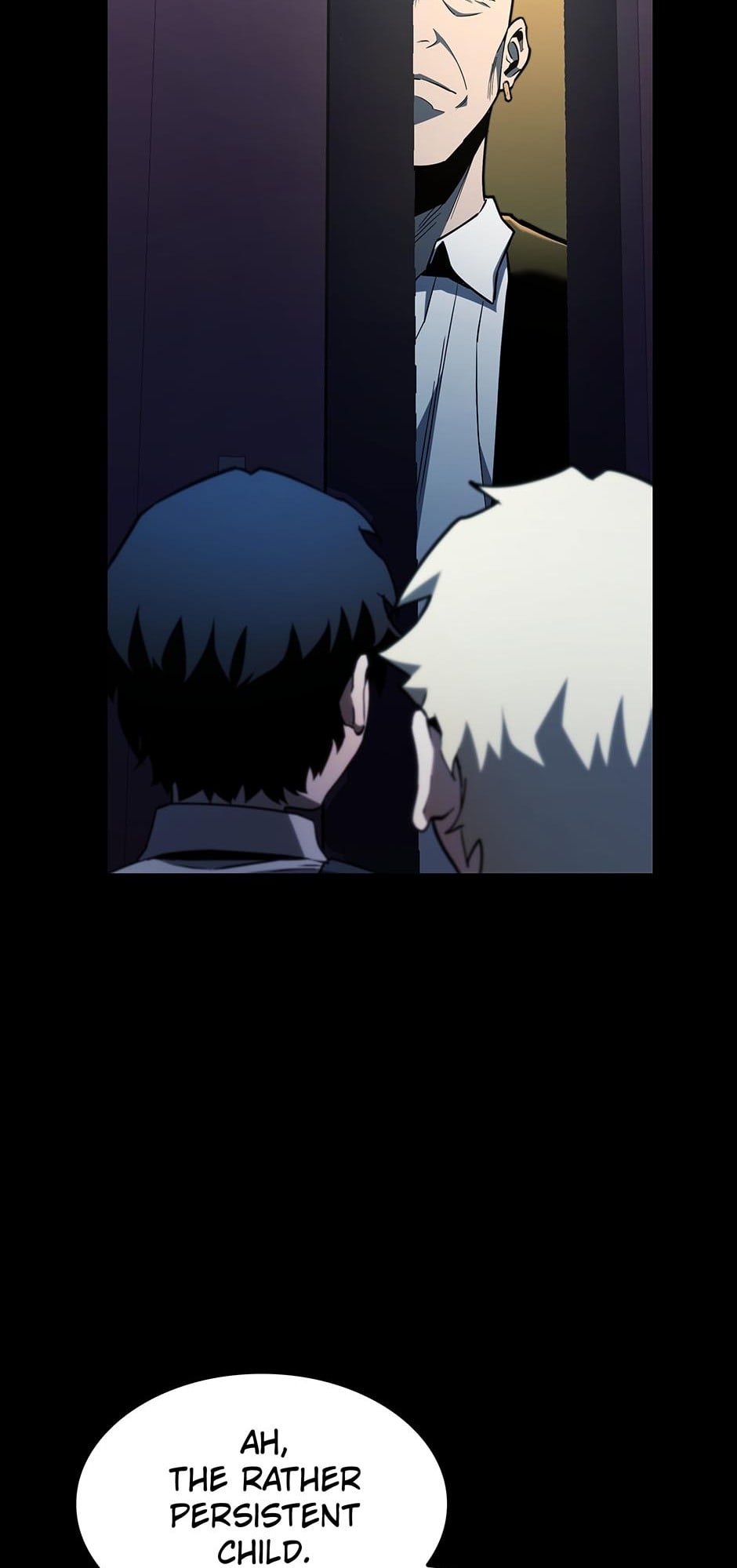 The Beginning After The End: Side Story – Jasmine: Wind-Borne Chapter 176 493 025