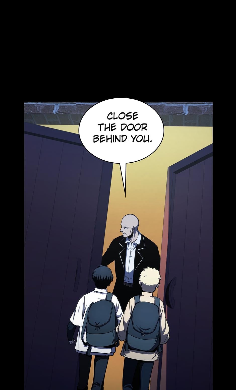 The Beginning After The End: Side Story – Jasmine: Wind-Borne Chapter 176 495 027