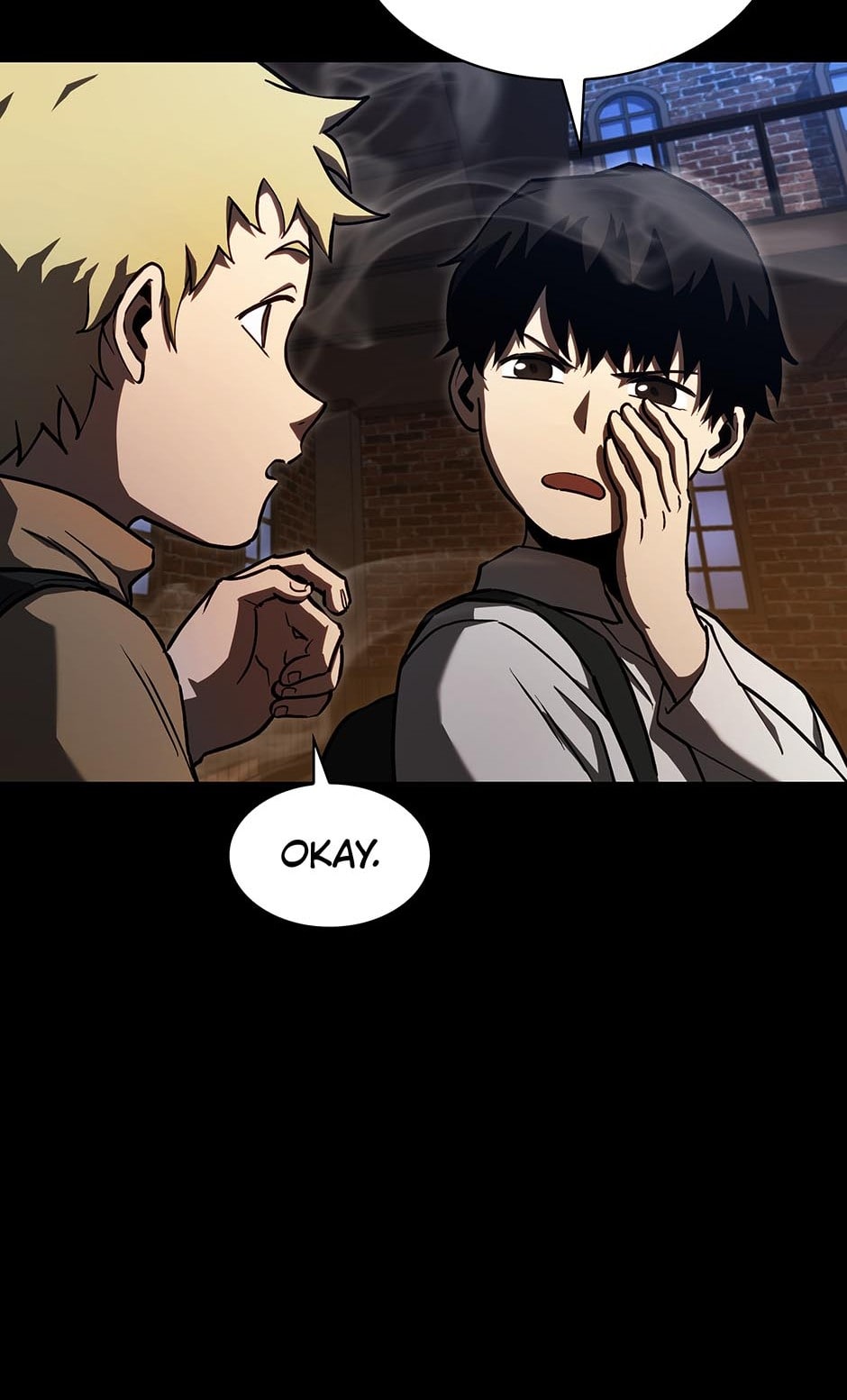 The Beginning After The End: Side Story – Jasmine: Wind-Borne Chapter 176 498 030