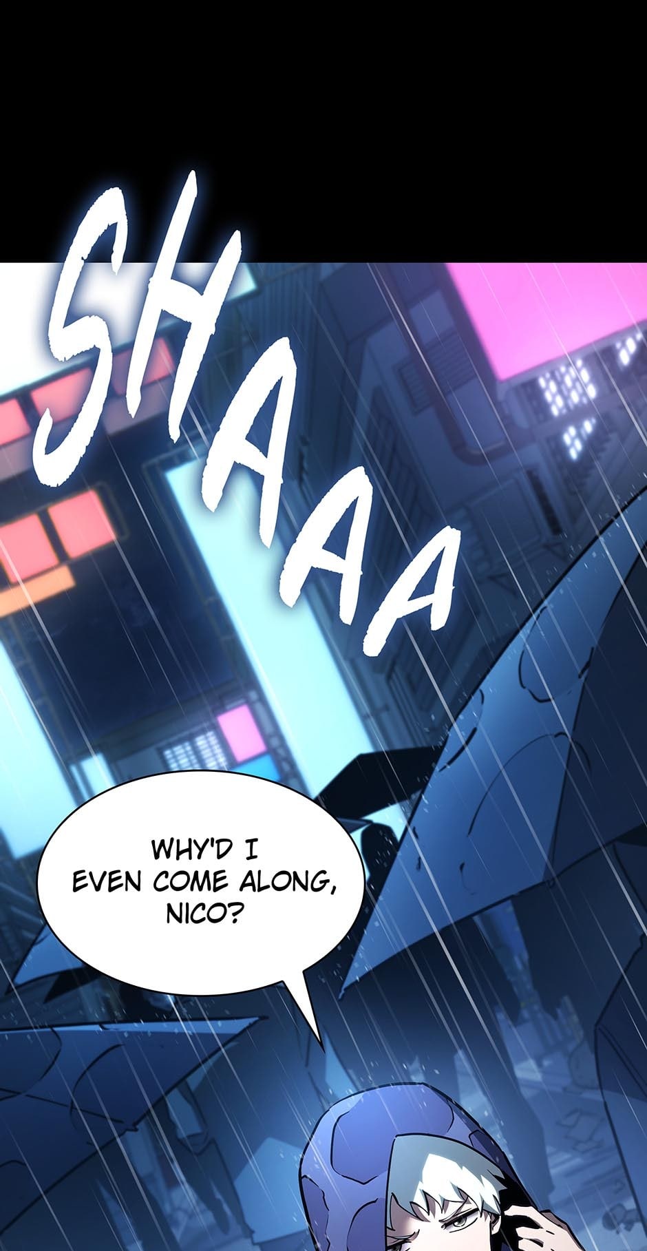 The Beginning After The End: Side Story – Jasmine: Wind-Borne Chapter 176 512 044