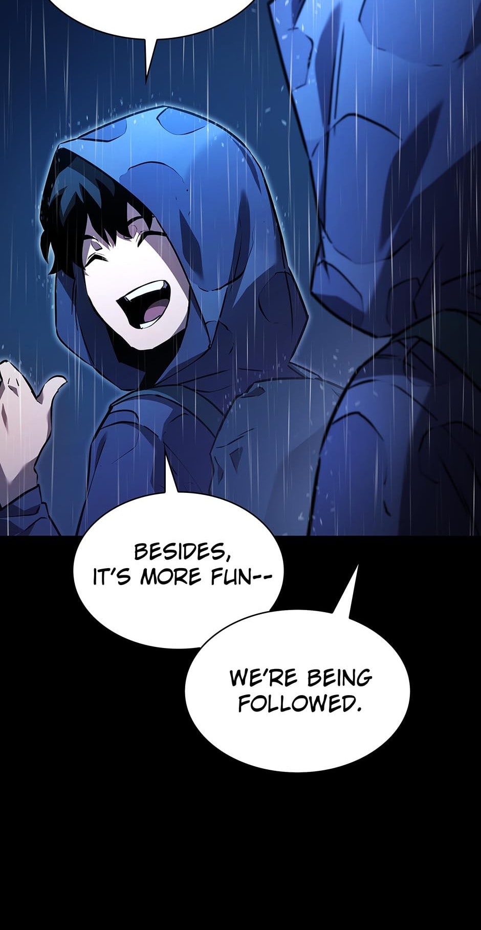 The Beginning After The End: Side Story – Jasmine: Wind-Borne Chapter 176 515 047