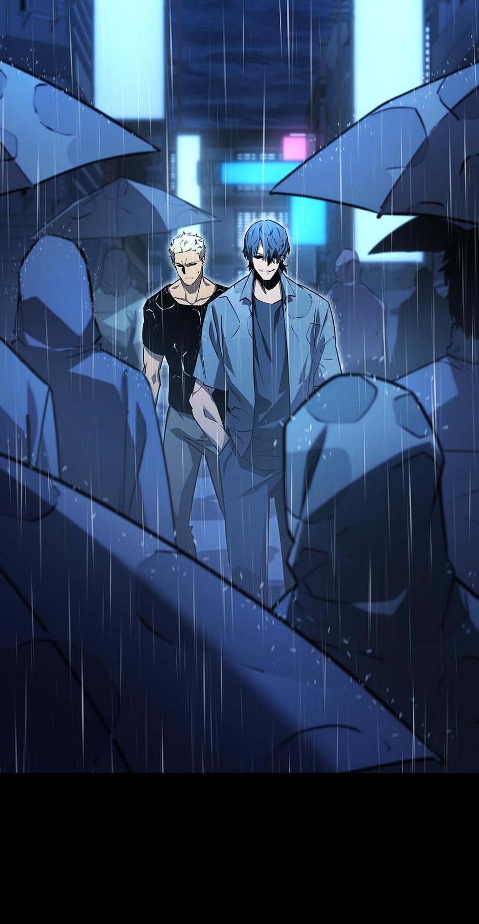 The Beginning After The End: Side Story – Jasmine: Wind-Borne Chapter 176 517 049