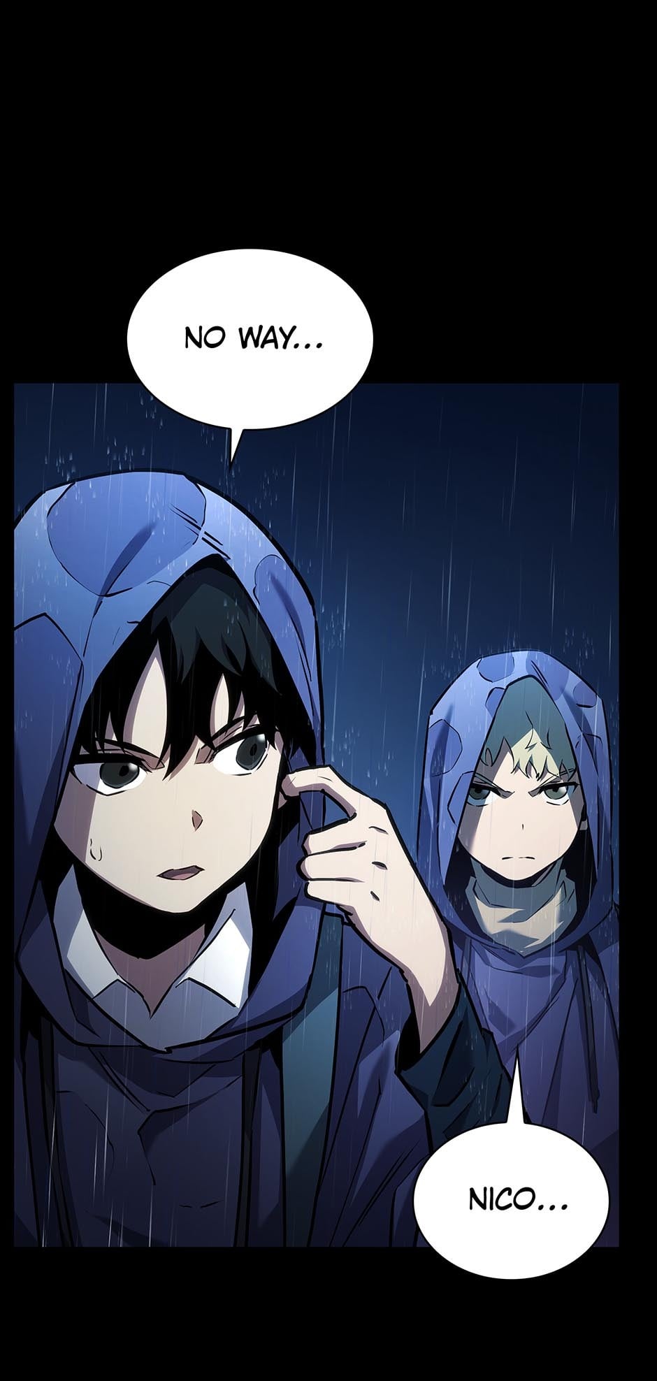 The Beginning After The End: Side Story – Jasmine: Wind-Borne Chapter 176 518 050