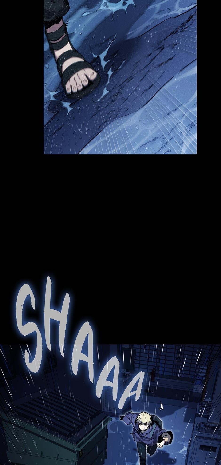 The Beginning After The End: Side Story – Jasmine: Wind-Borne Chapter 176 520 052