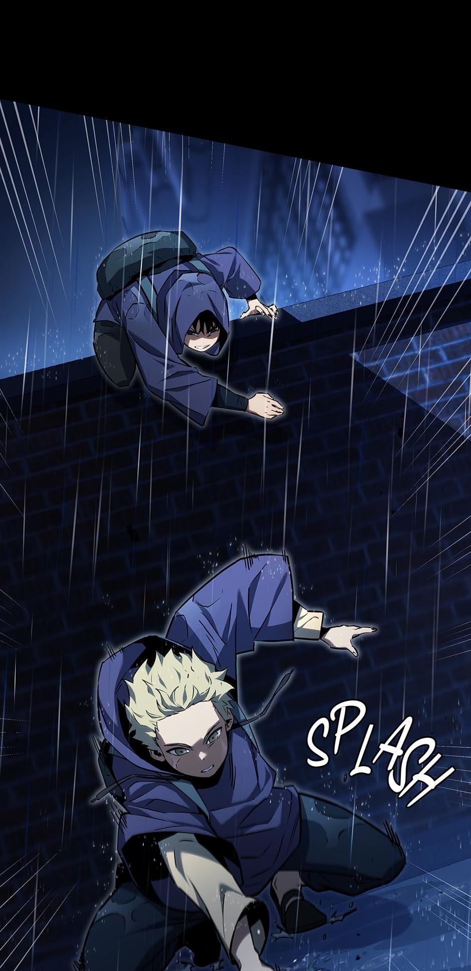 The Beginning After The End: Side Story – Jasmine: Wind-Borne Chapter 176 523 055