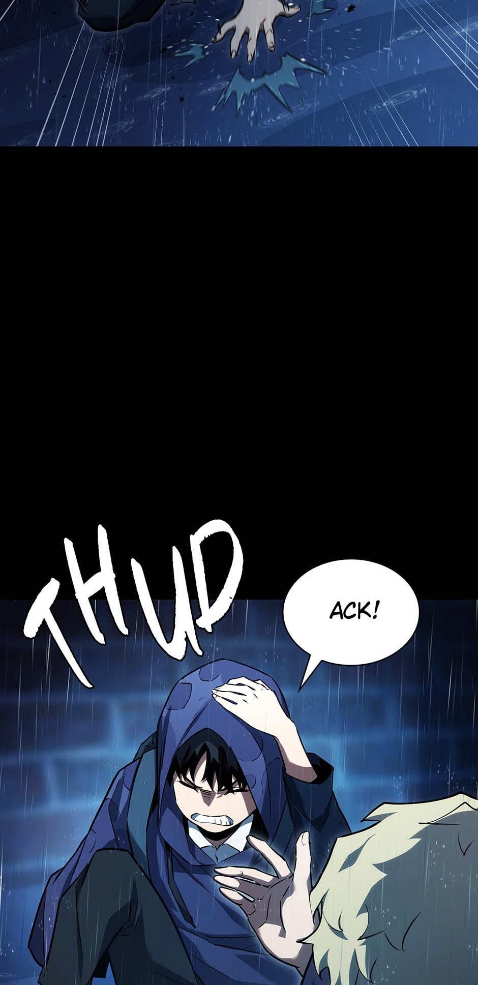 The Beginning After The End: Side Story – Jasmine: Wind-Borne Chapter 176 524 056