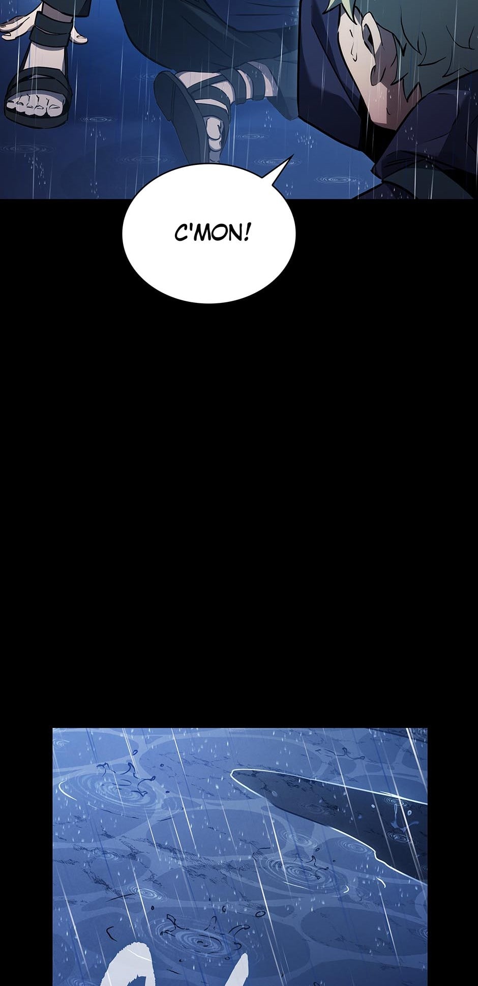 The Beginning After The End: Side Story – Jasmine: Wind-Borne Chapter 176 525 057