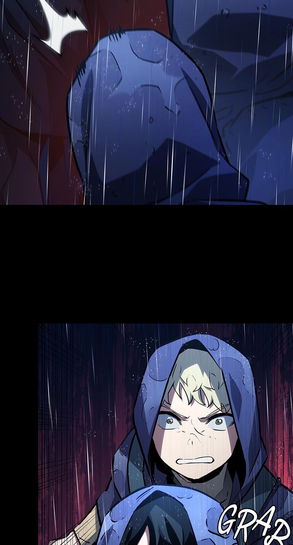 The Beginning After The End: Side Story – Jasmine: Wind-Borne Chapter 176 529 061