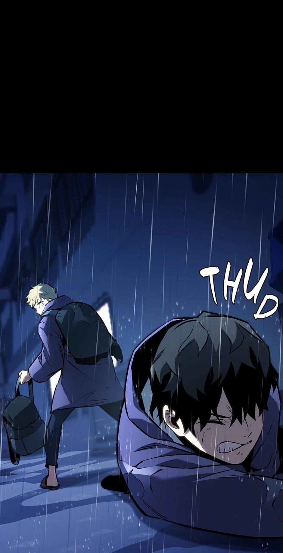 The Beginning After The End: Side Story – Jasmine: Wind-Borne Chapter 176 536 068