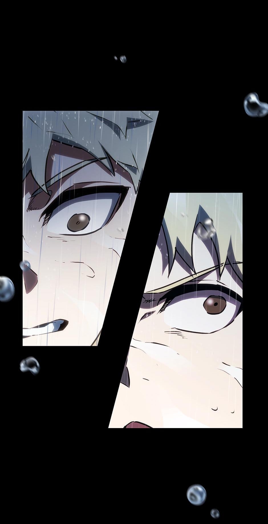 The Beginning After The End: Side Story – Jasmine: Wind-Borne Chapter 176 541 073
