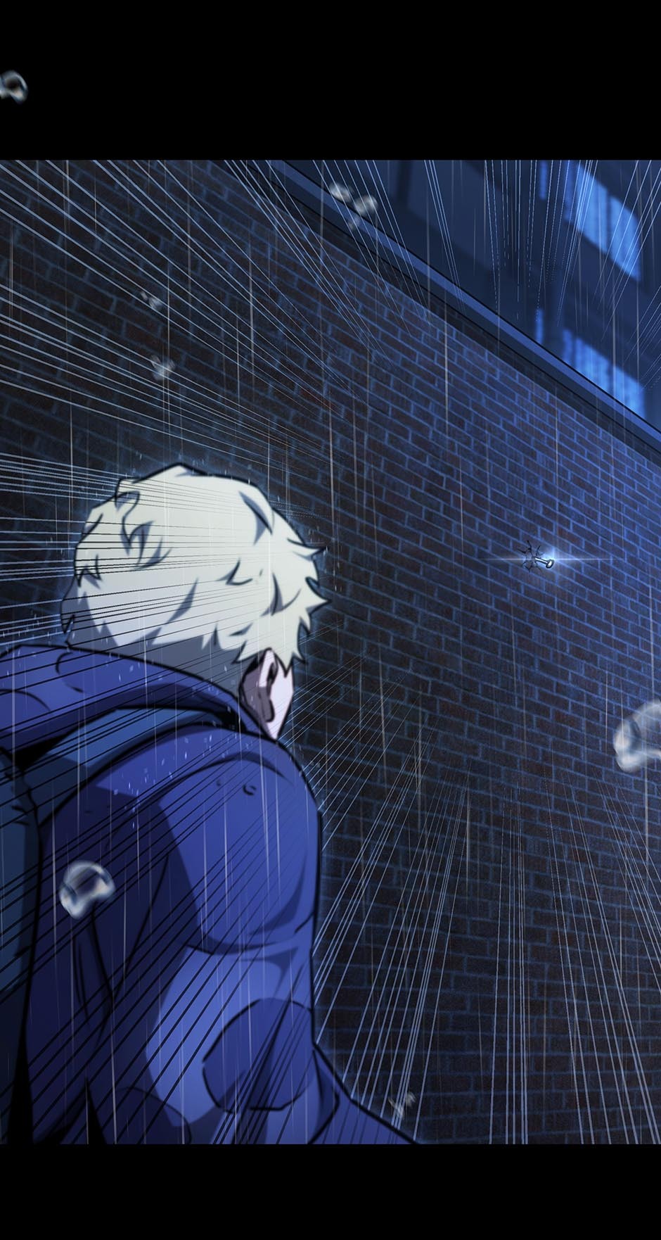 The Beginning After The End: Side Story – Jasmine: Wind-Borne Chapter 176 542 074