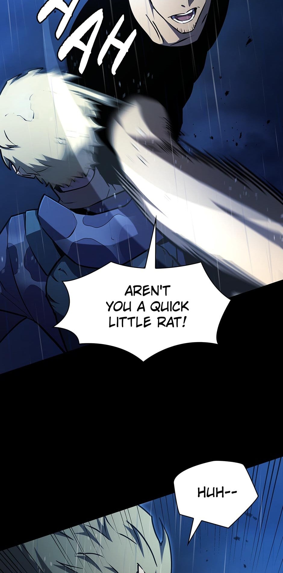 The Beginning After The End: Side Story – Jasmine: Wind-Borne Chapter 176 552 084