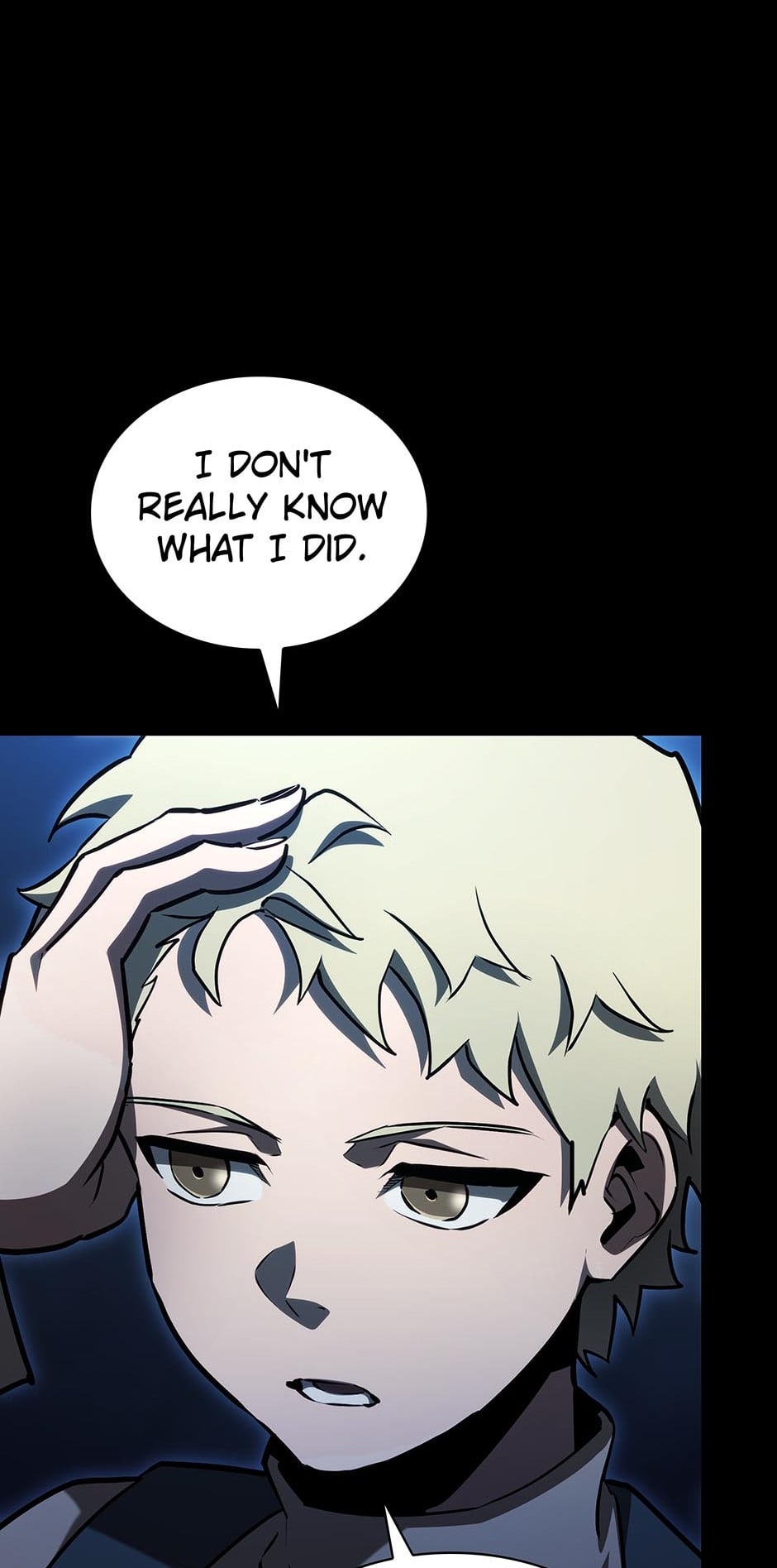 The Beginning After The End: Side Story – Jasmine: Wind-Borne Chapter 176 561 093