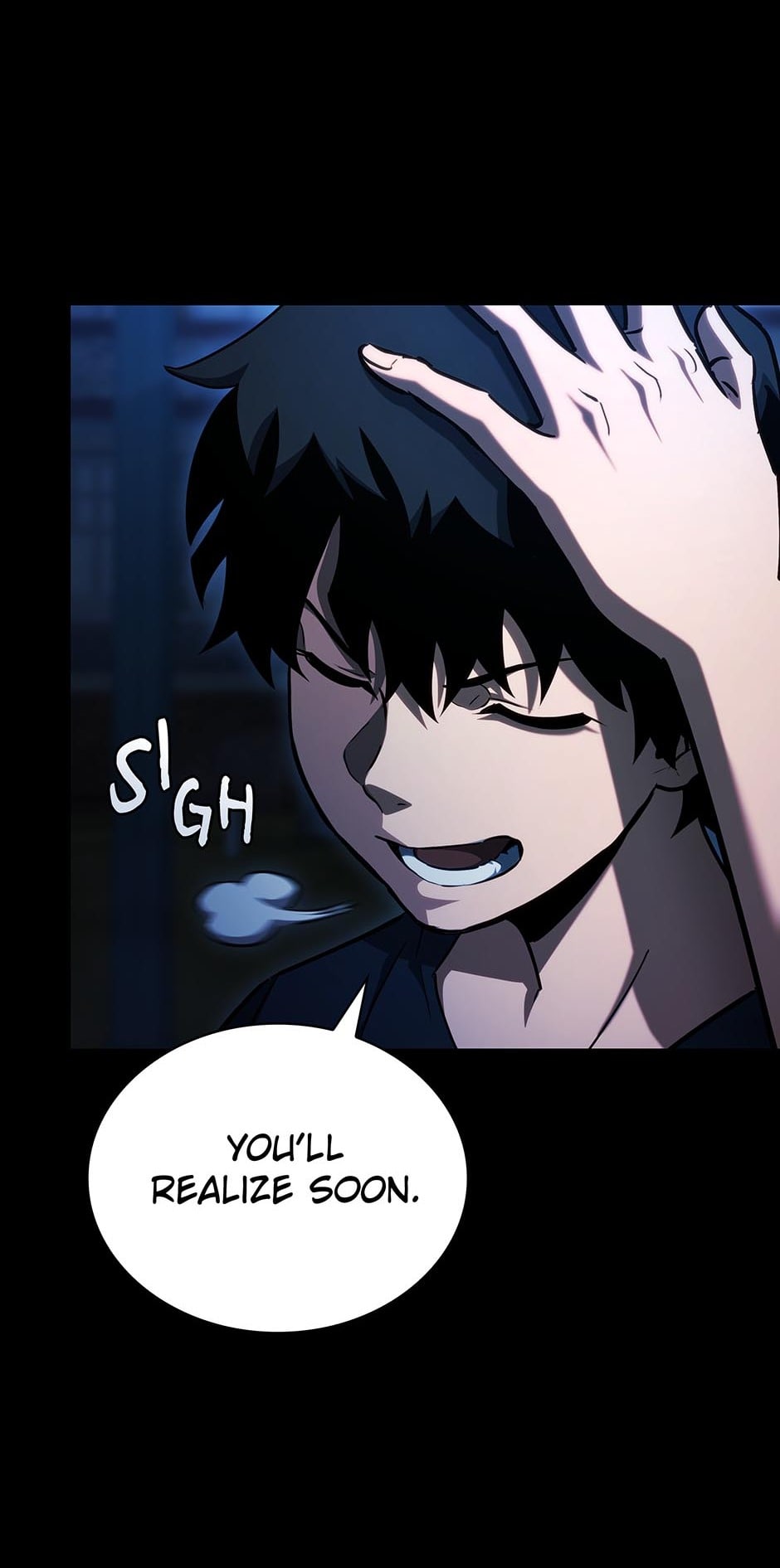 The Beginning After The End: Side Story – Jasmine: Wind-Borne Chapter 176 564 096