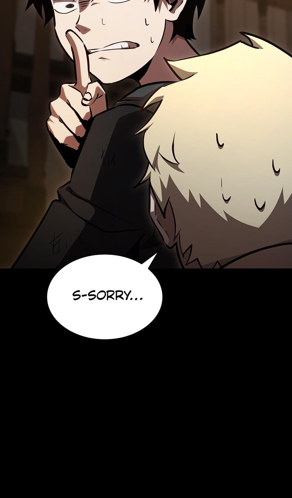 The Beginning After The End: Side Story – Jasmine: Wind-Borne Chapter 176 569 101