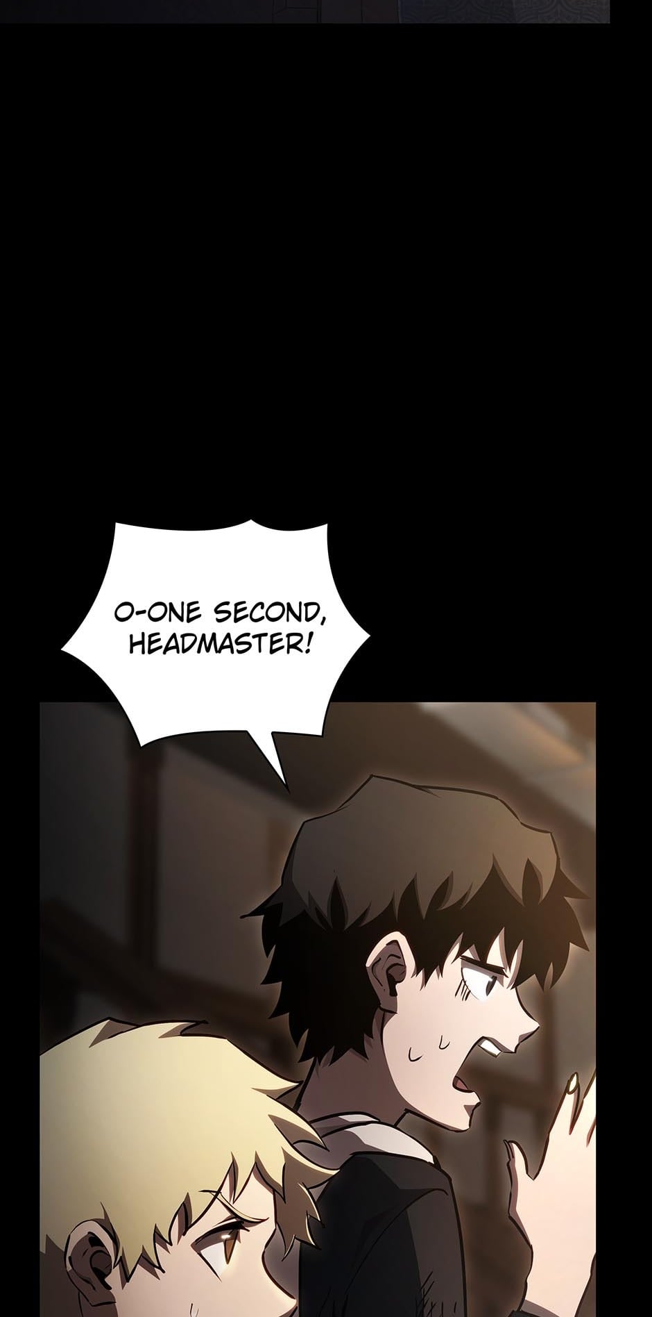 The Beginning After The End: Side Story – Jasmine: Wind-Borne Chapter 176 571 103