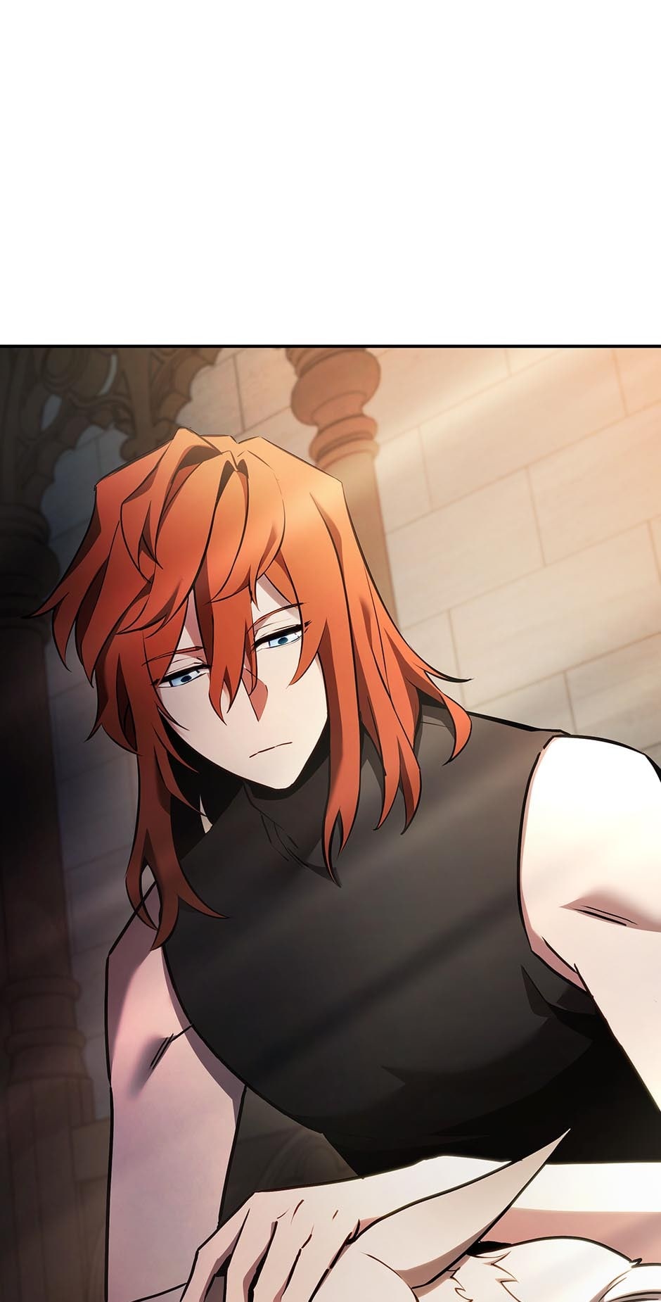 The Beginning After The End: Side Story – Jasmine: Wind-Borne Chapter 176 583 115