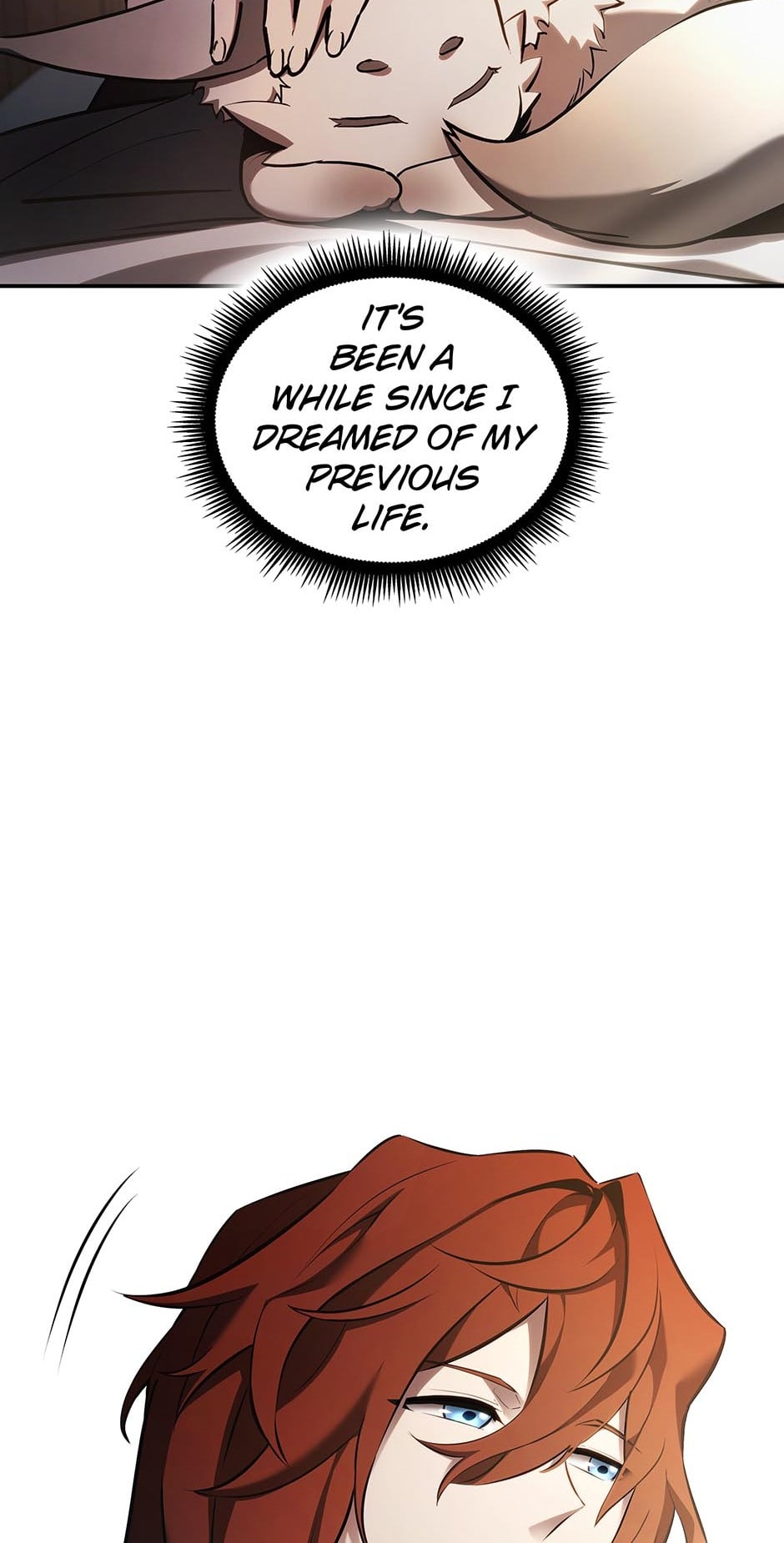 The Beginning After The End: Side Story – Jasmine: Wind-Borne Chapter 176 584 116