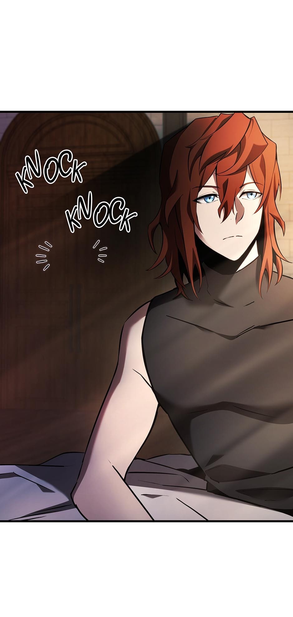 The Beginning After The End: Side Story – Jasmine: Wind-Borne Chapter 176 587 119