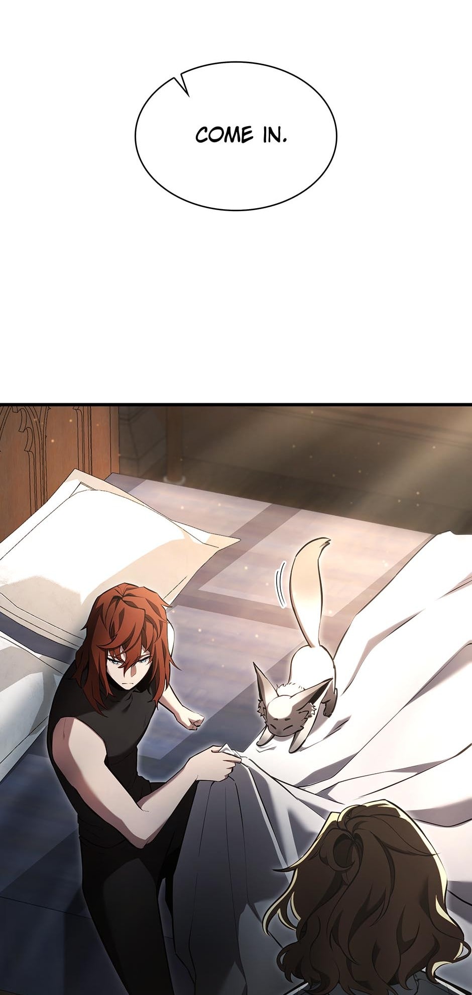 The Beginning After The End: Side Story – Jasmine: Wind-Borne Chapter 176 588 120