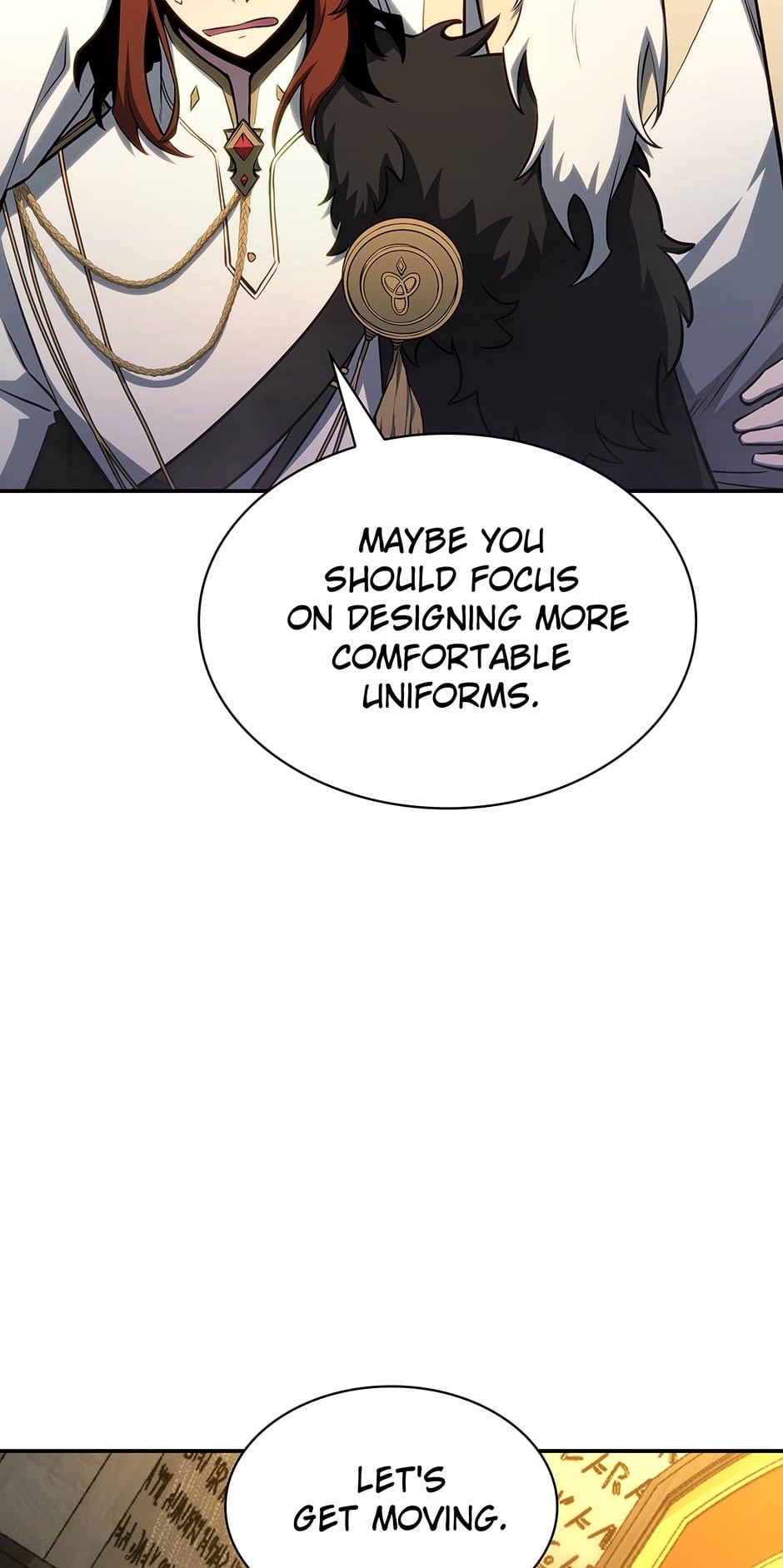 The Beginning After The End: Side Story – Jasmine: Wind-Borne Chapter 176 599 131
