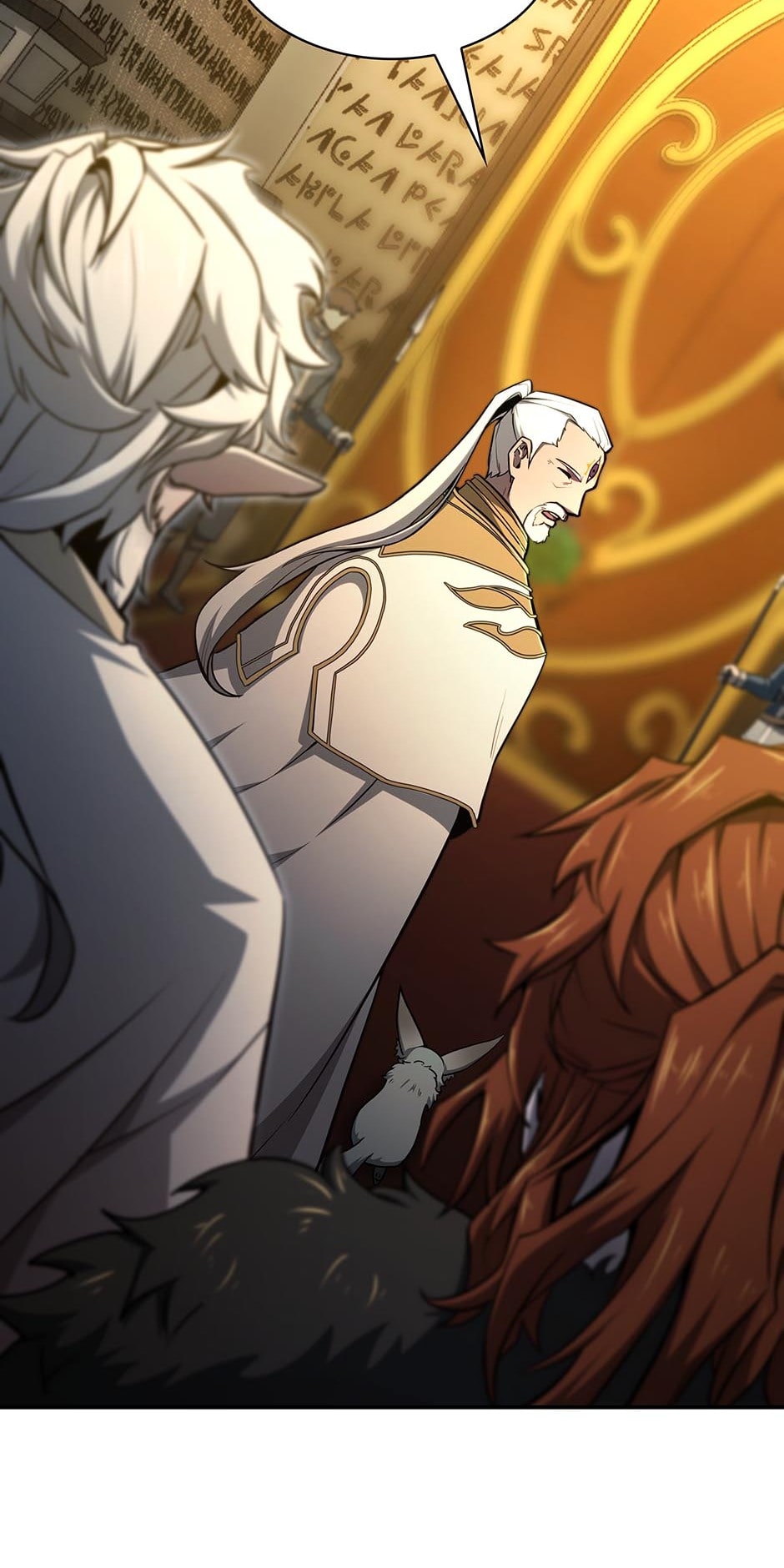 The Beginning After The End: Side Story – Jasmine: Wind-Borne Chapter 176 600 132