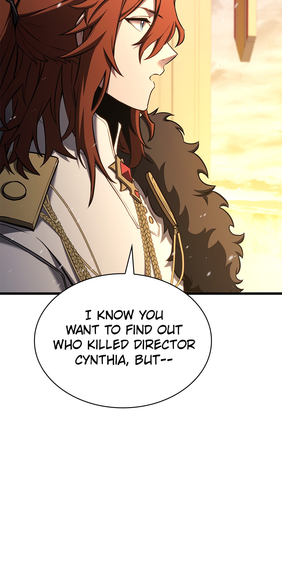 The Beginning After The End: Side Story – Jasmine: Wind-Borne Chapter 176 608 140