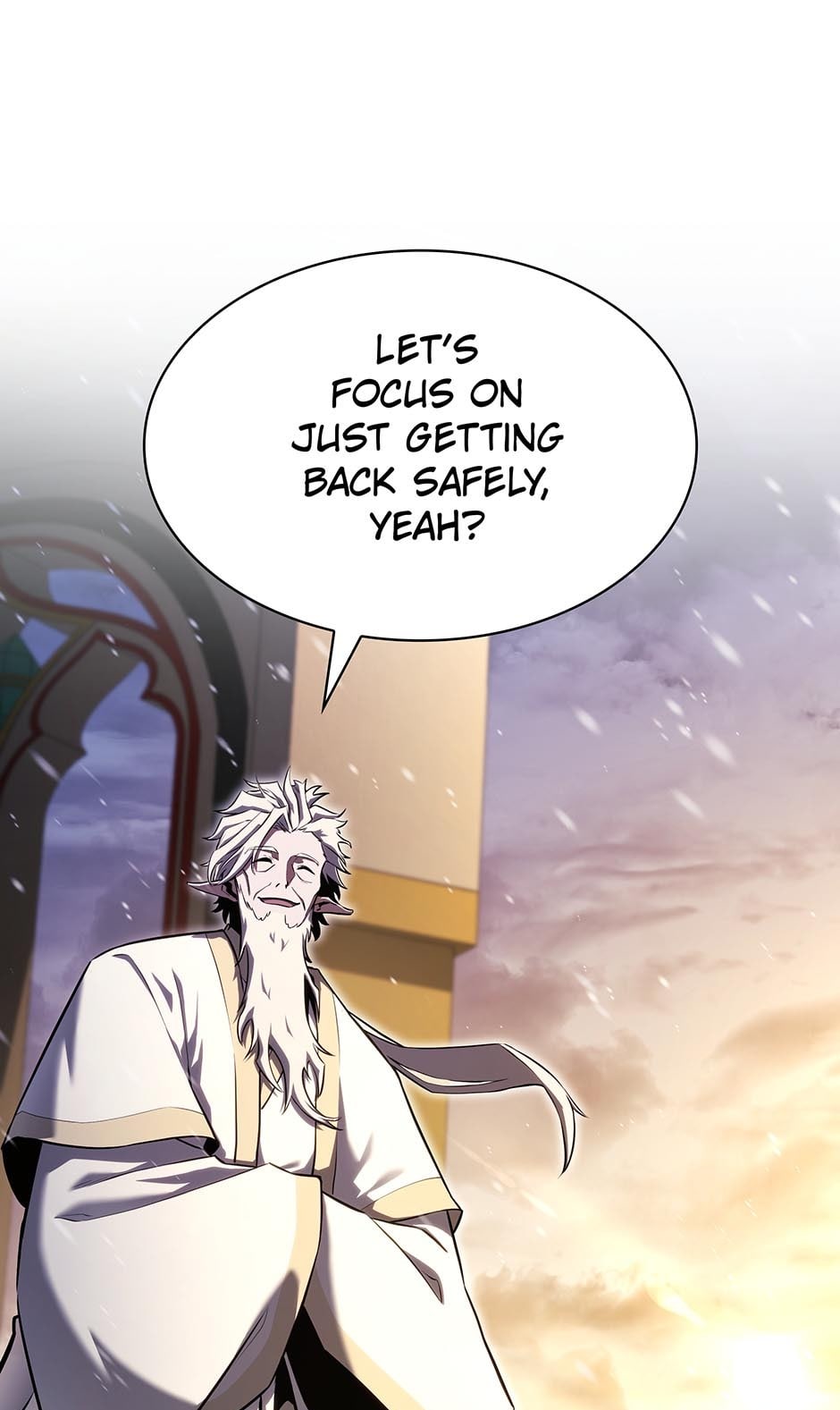 The Beginning After The End: Side Story – Jasmine: Wind-Borne Chapter 176 609 141