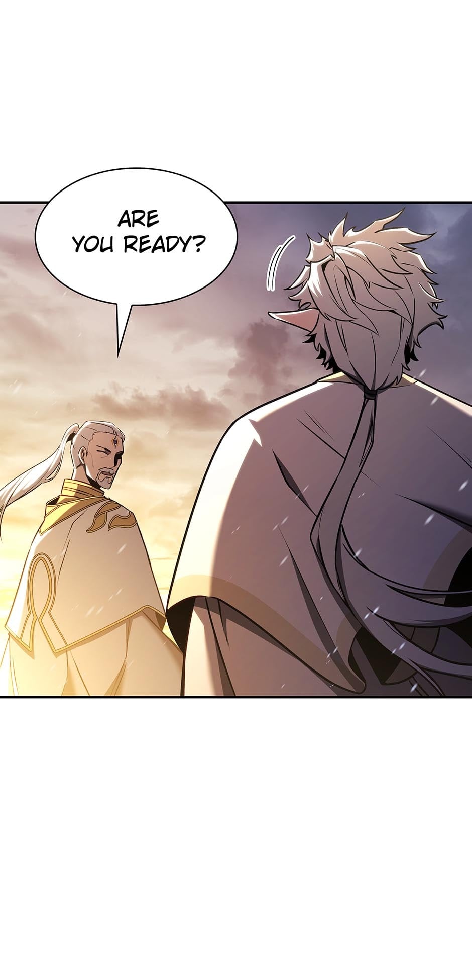 The Beginning After The End: Side Story – Jasmine: Wind-Borne Chapter 176 613 145
