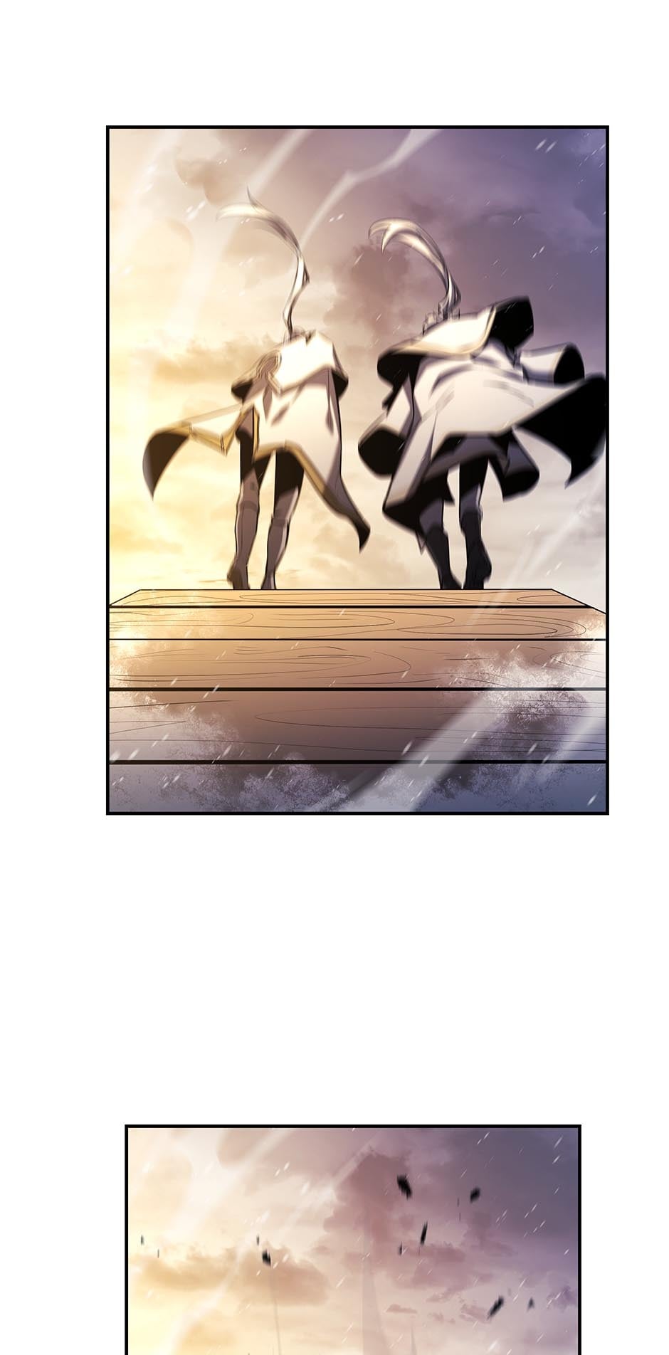 The Beginning After The End: Side Story – Jasmine: Wind-Borne Chapter 176 614 146