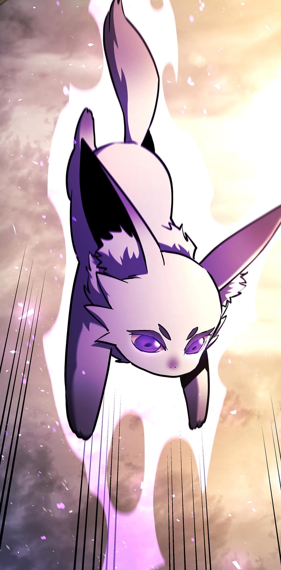 The Beginning After The End: Side Story – Jasmine: Wind-Borne Chapter 176 618 150