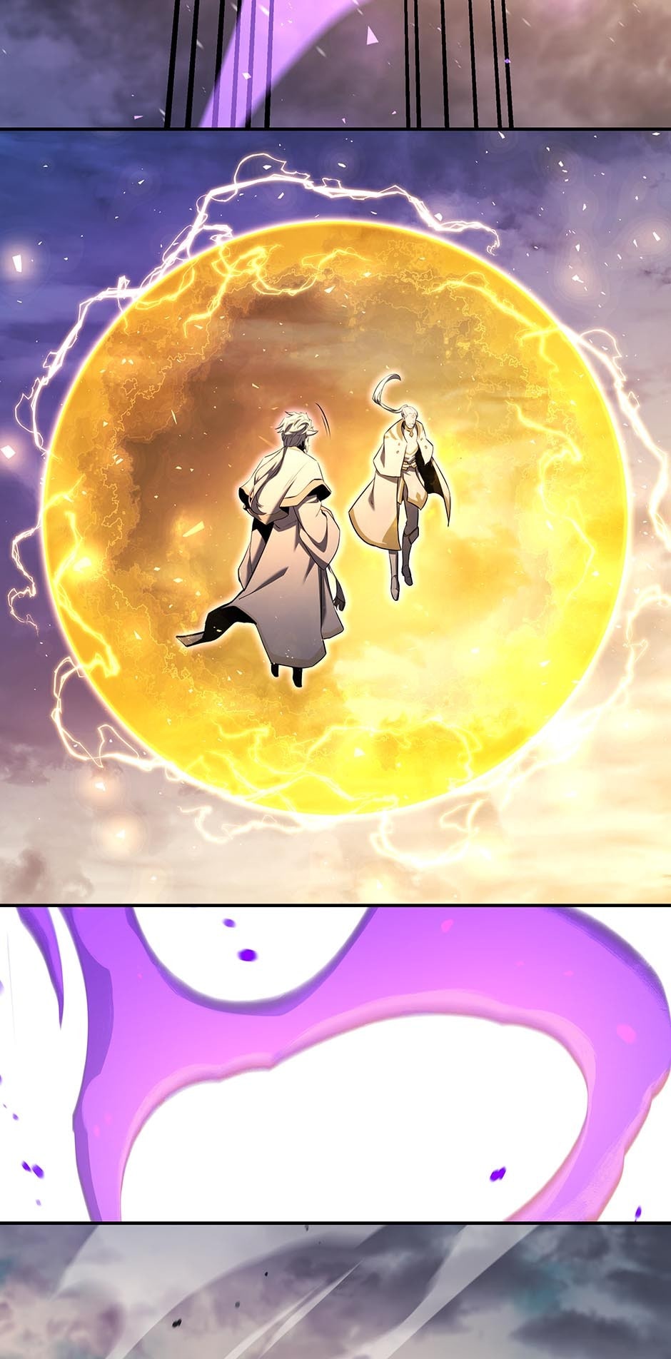 The Beginning After The End: Side Story – Jasmine: Wind-Borne Chapter 176 619 151