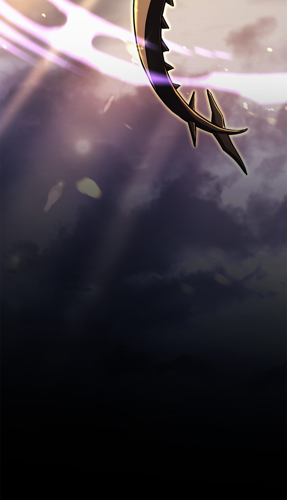 The Beginning After The End: Side Story – Jasmine: Wind-Borne Chapter 176 623 155