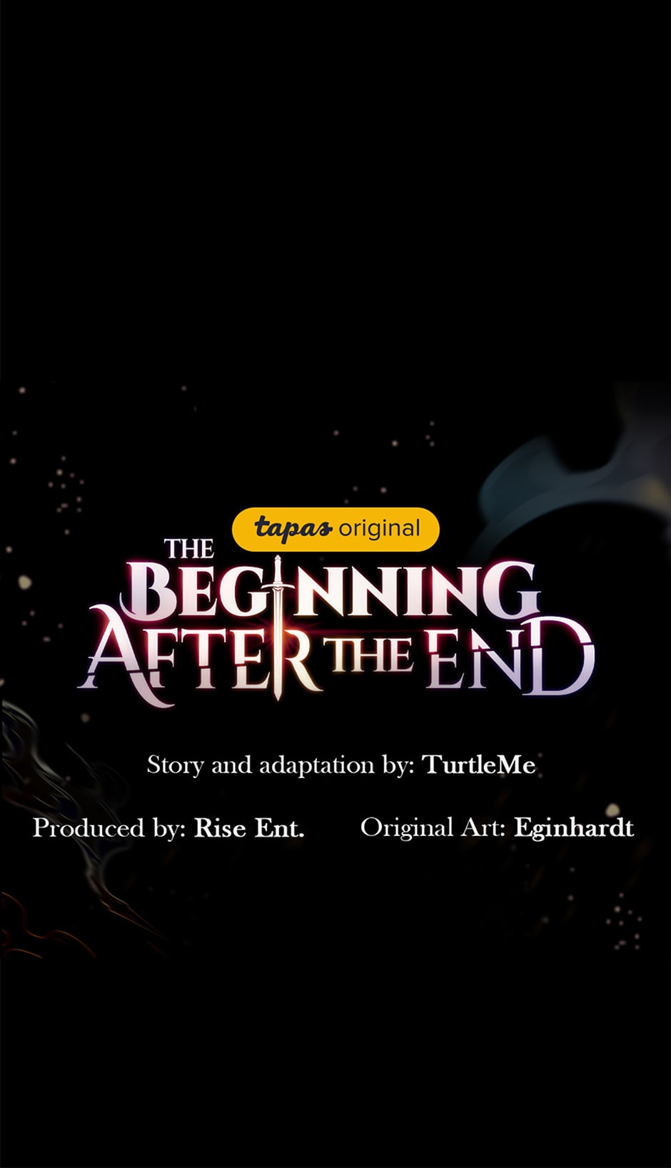 The Beginning After The End: Side Story – Jasmine: Wind-Borne Chapter 176 624 156