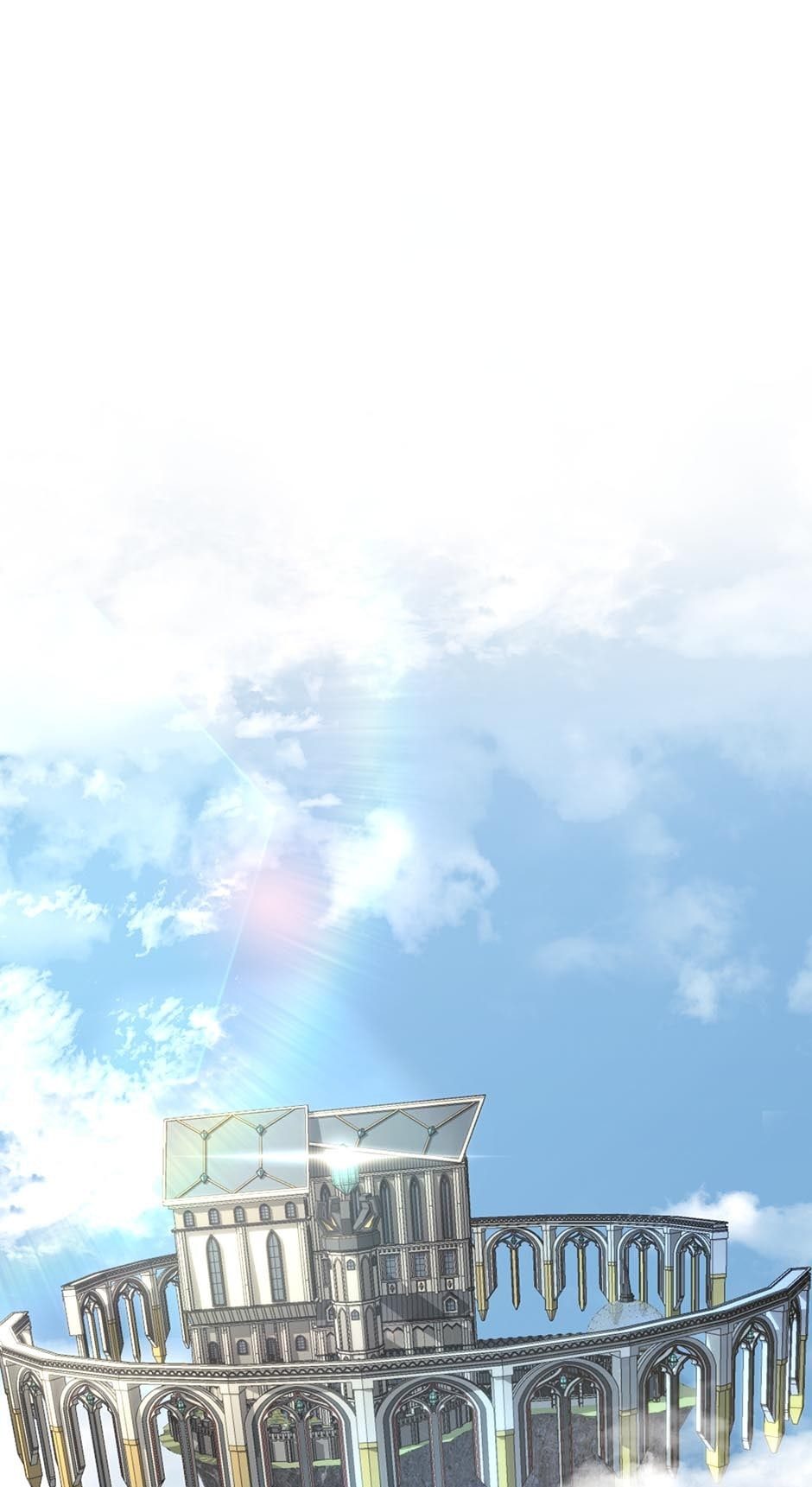 The Beginning After The End: Side Story – Jasmine: Wind-Borne Chapter 179 400 001