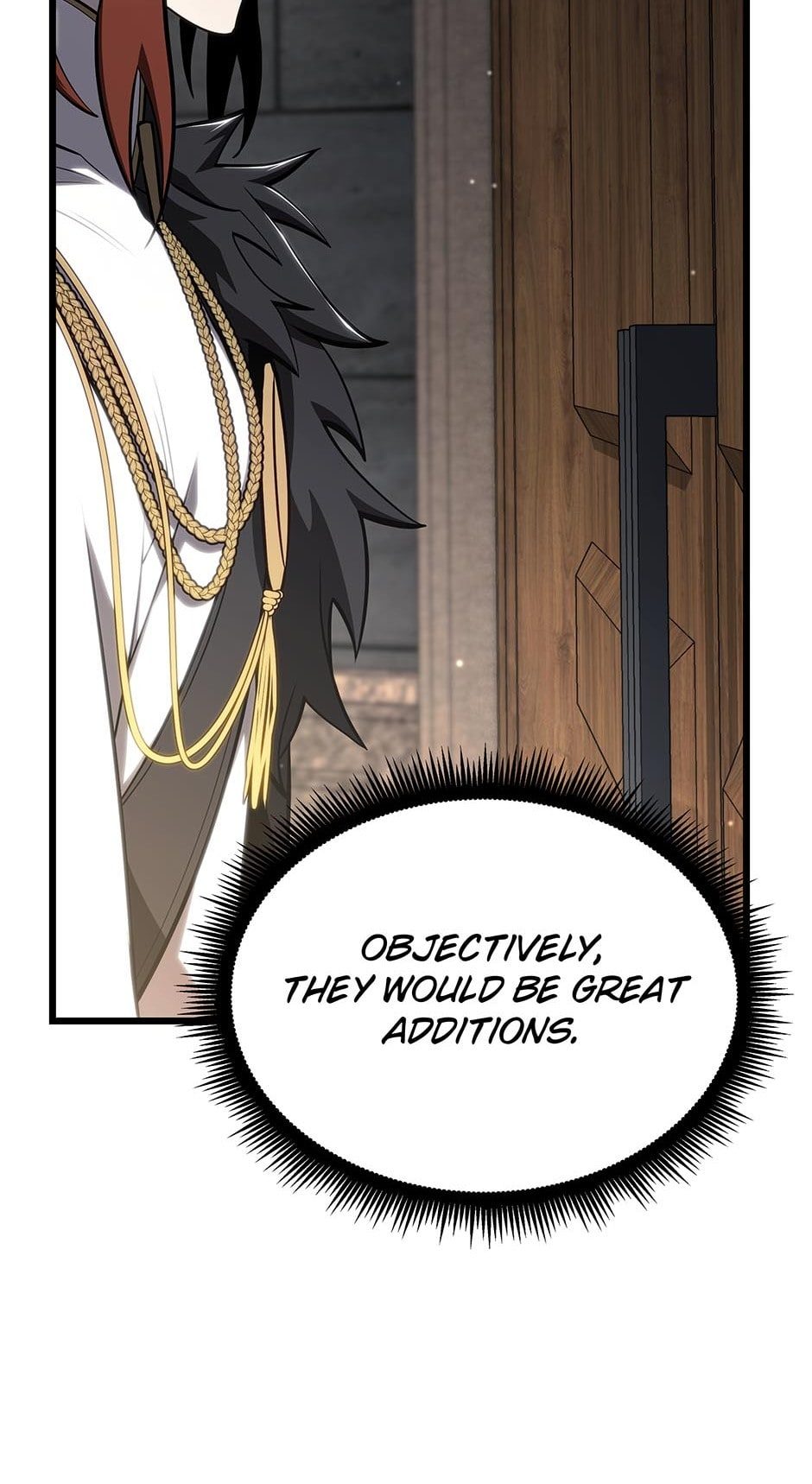 The Beginning After The End: Side Story – Jasmine: Wind-Borne Chapter 179 405 006