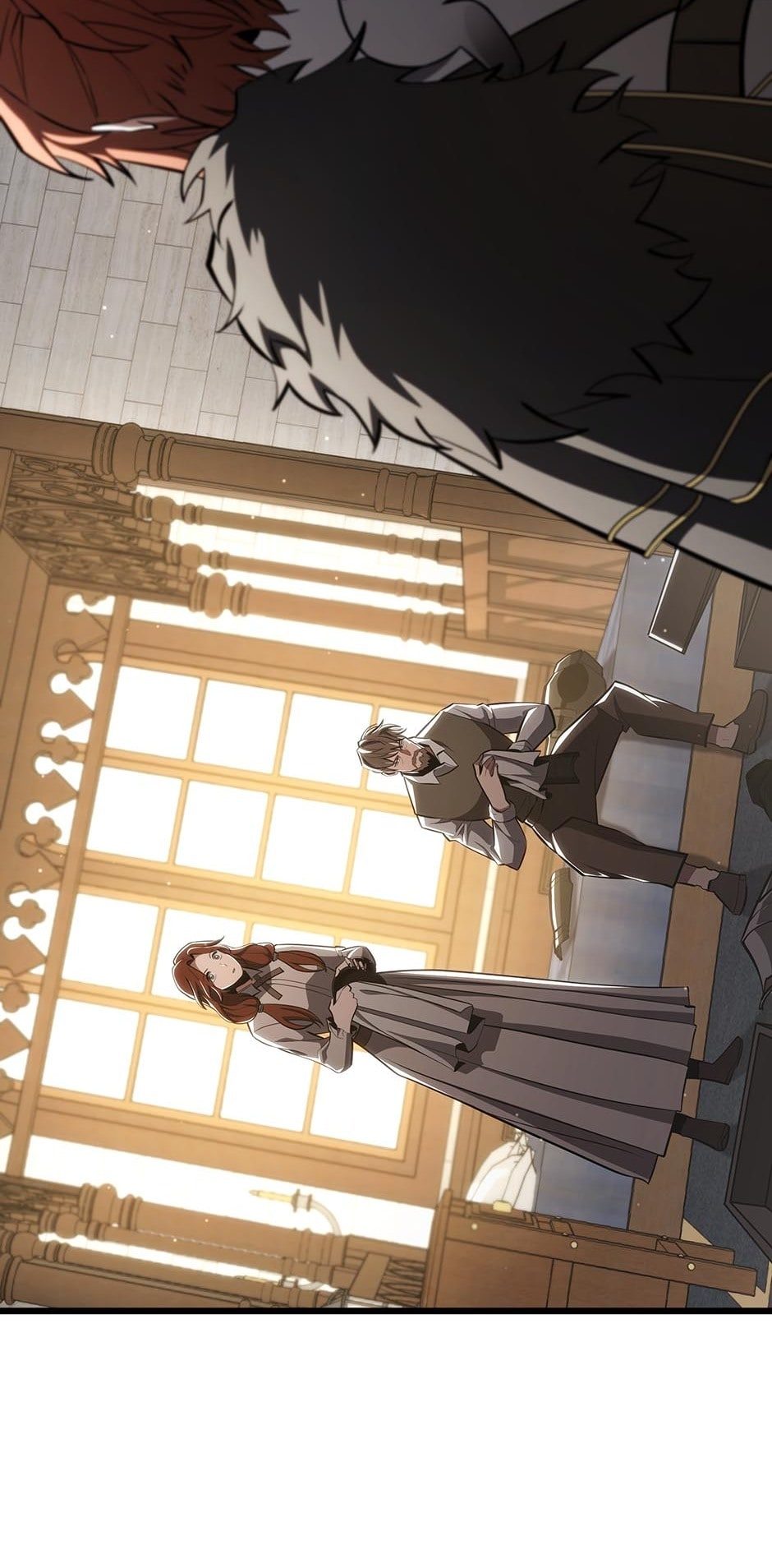 The Beginning After The End: Side Story – Jasmine: Wind-Borne Chapter 179 410 011