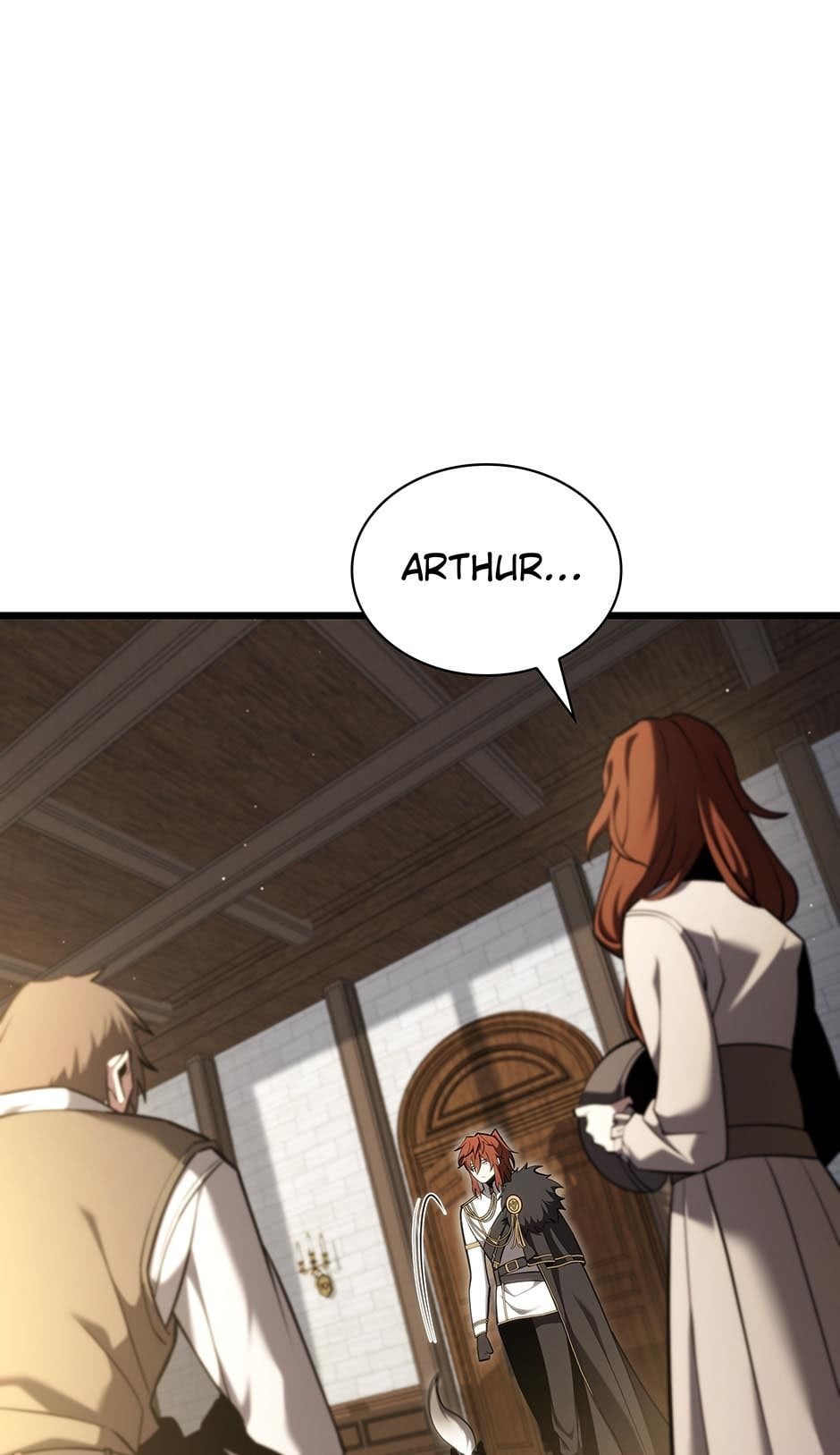 The Beginning After The End: Side Story – Jasmine: Wind-Borne Chapter 179 411 012