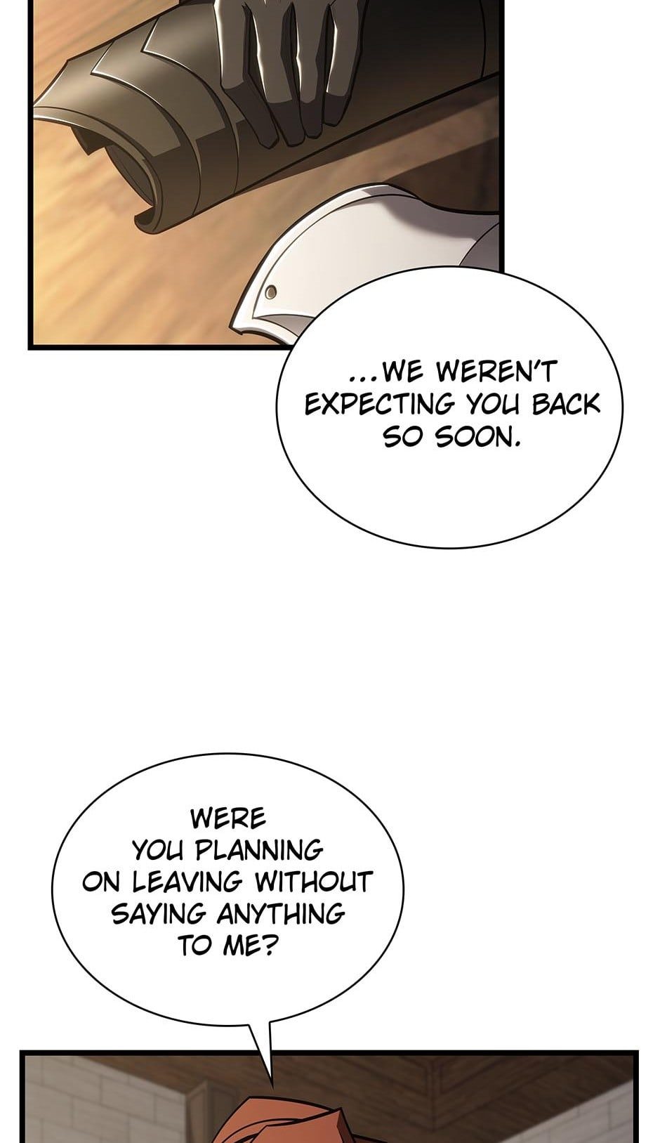 The Beginning After The End: Side Story – Jasmine: Wind-Borne Chapter 179 413 014