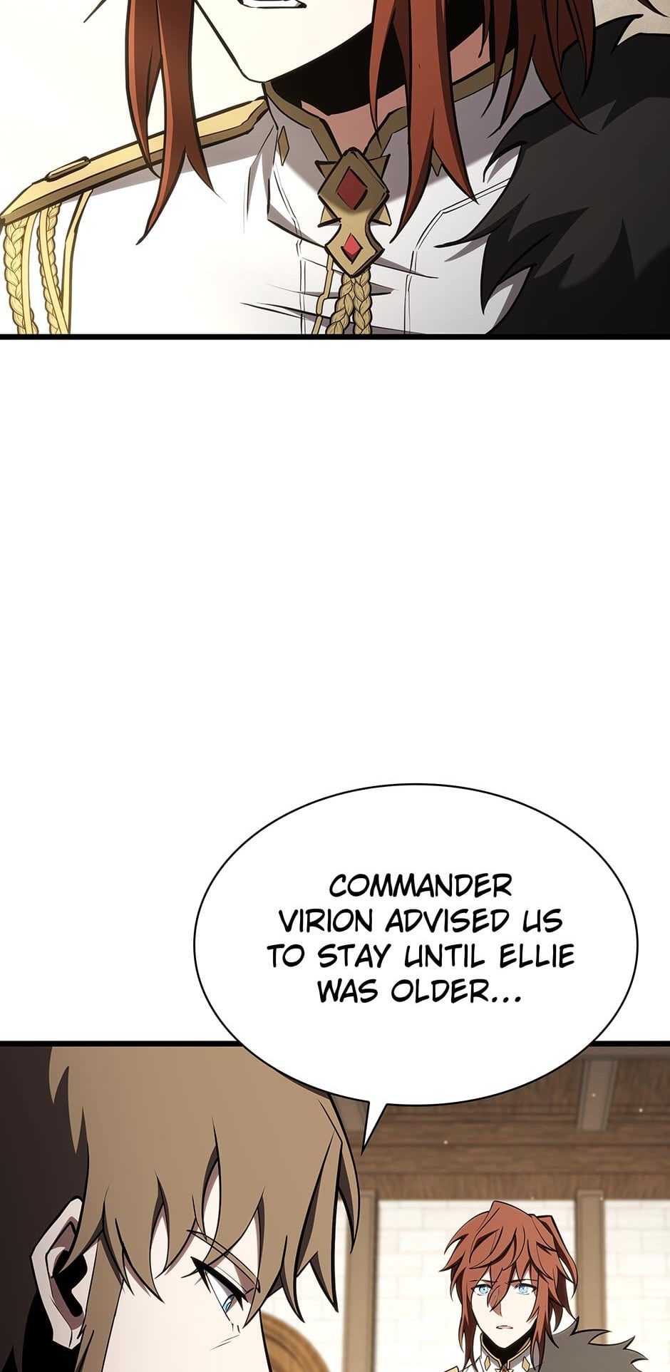 The Beginning After The End: Side Story – Jasmine: Wind-Borne Chapter 179 417 018