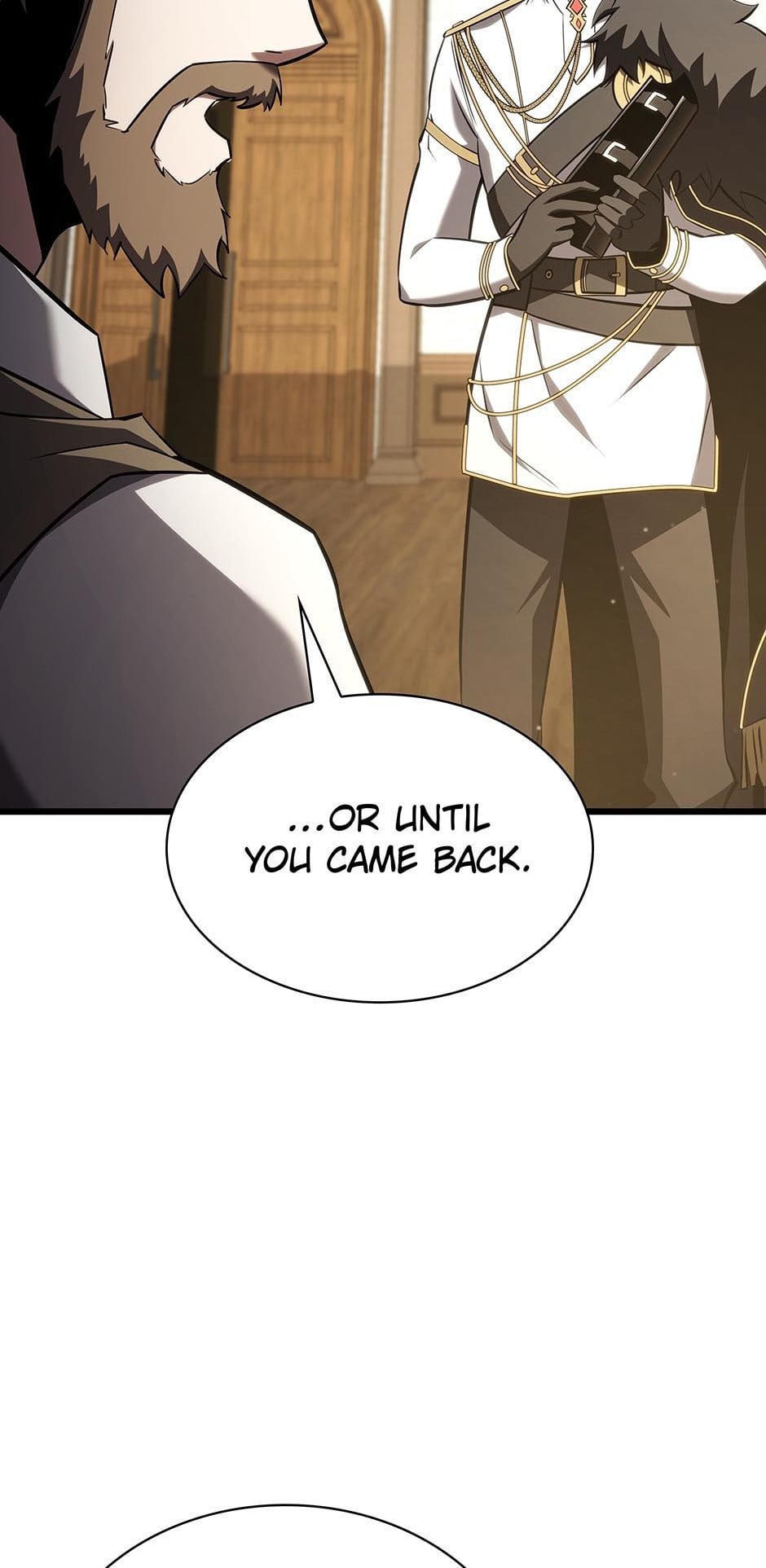 The Beginning After The End: Side Story – Jasmine: Wind-Borne Chapter 179 418 019