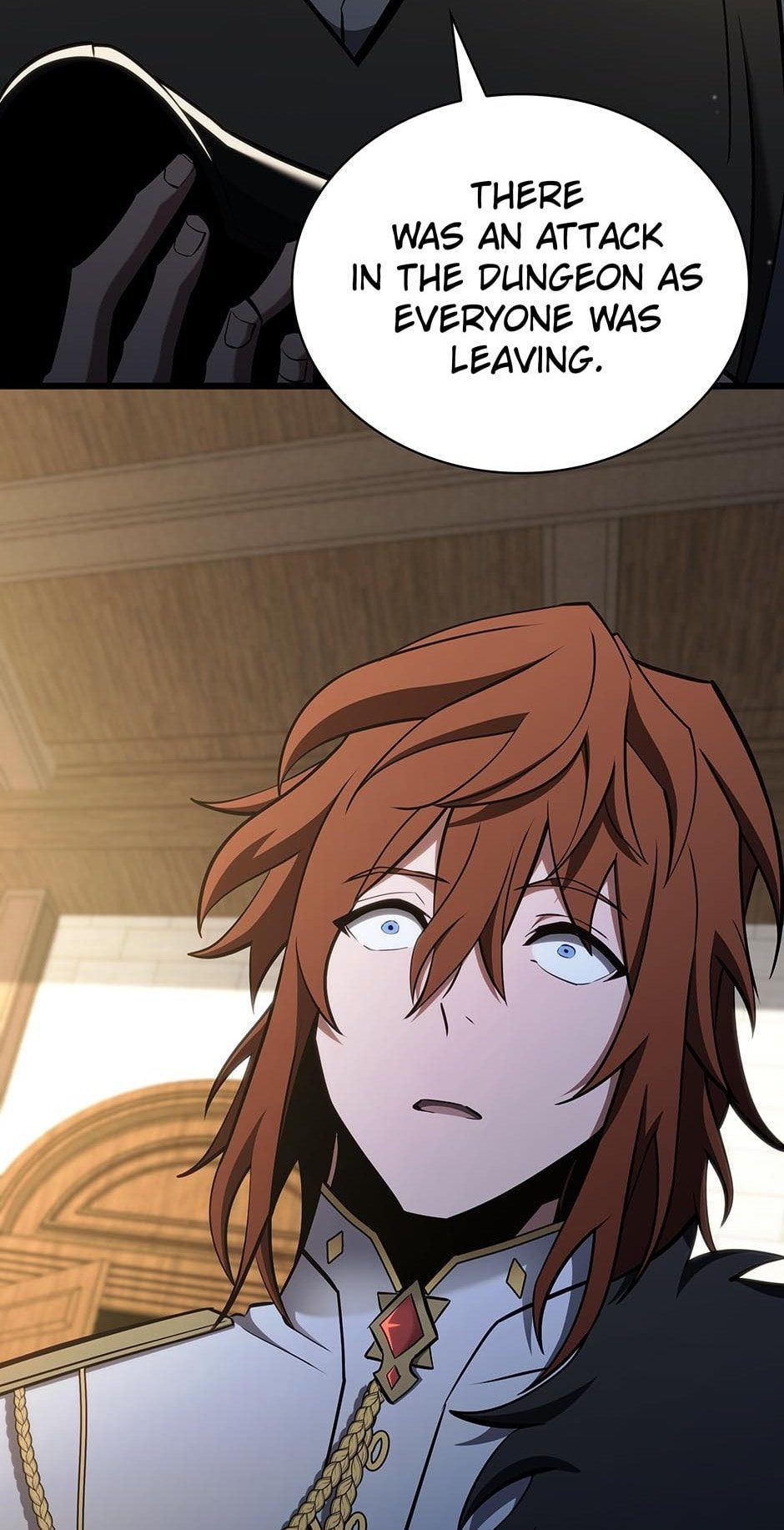 The Beginning After The End: Side Story – Jasmine: Wind-Borne Chapter 179 421 022