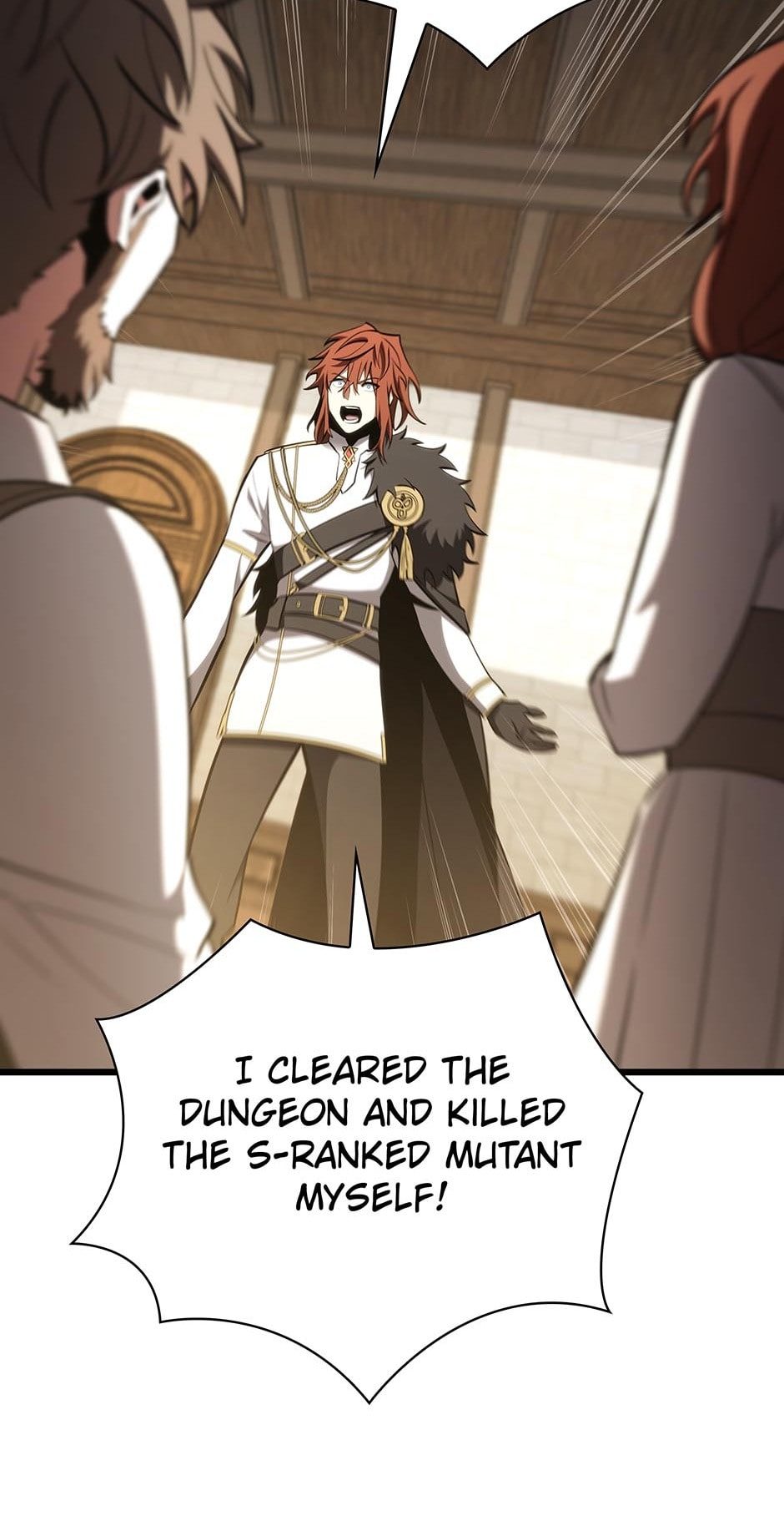 The Beginning After The End: Side Story – Jasmine: Wind-Borne Chapter 179 423 024
