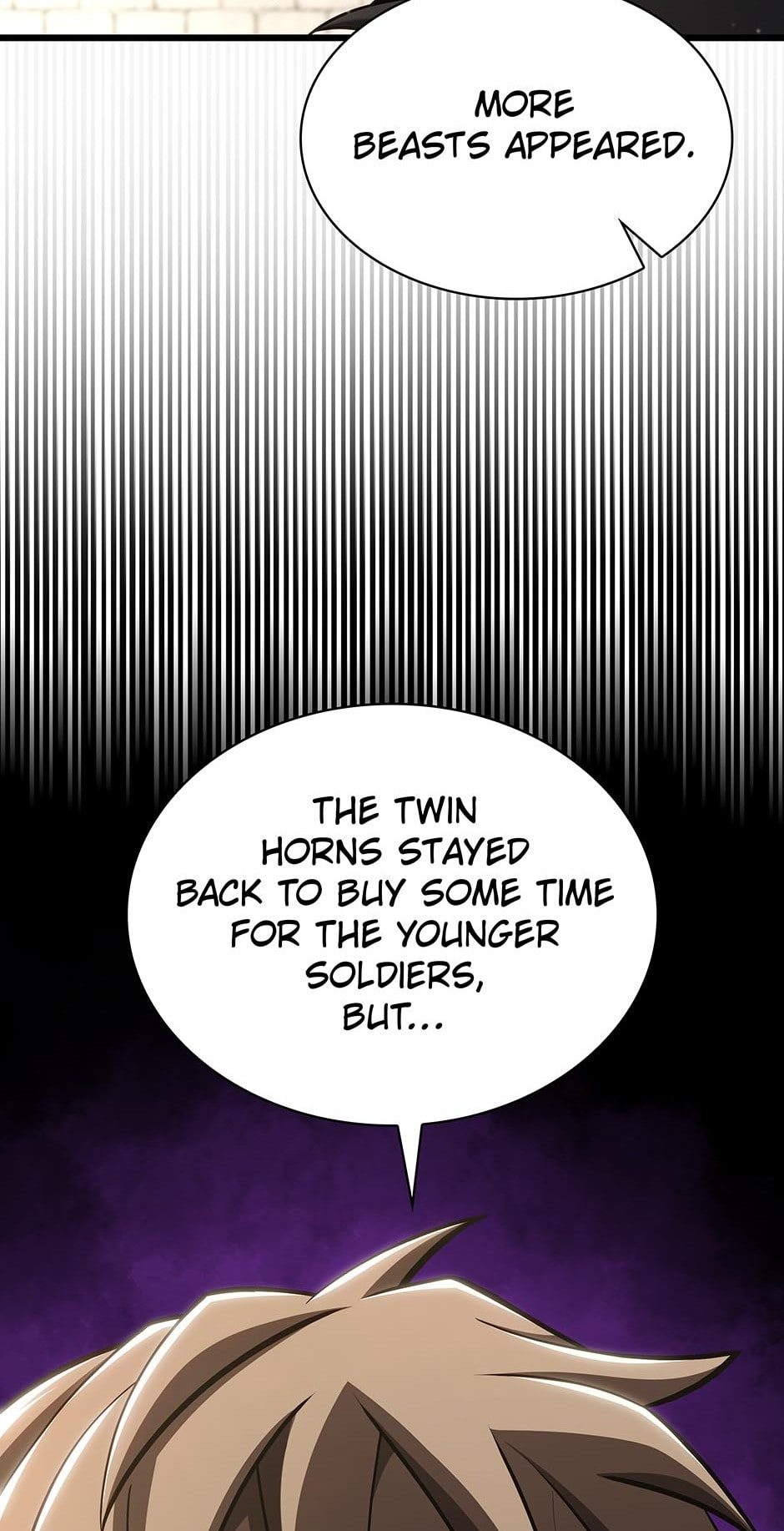 The Beginning After The End: Side Story – Jasmine: Wind-Borne Chapter 179 425 026