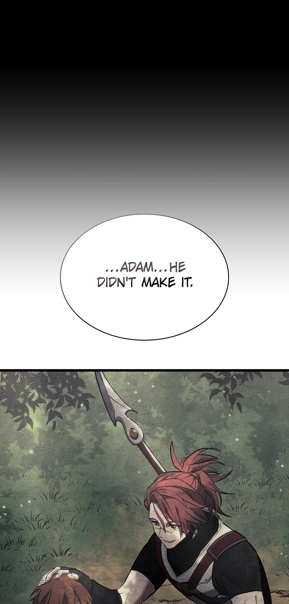 The Beginning After The End: Side Story – Jasmine: Wind-Borne Chapter 179 433 034