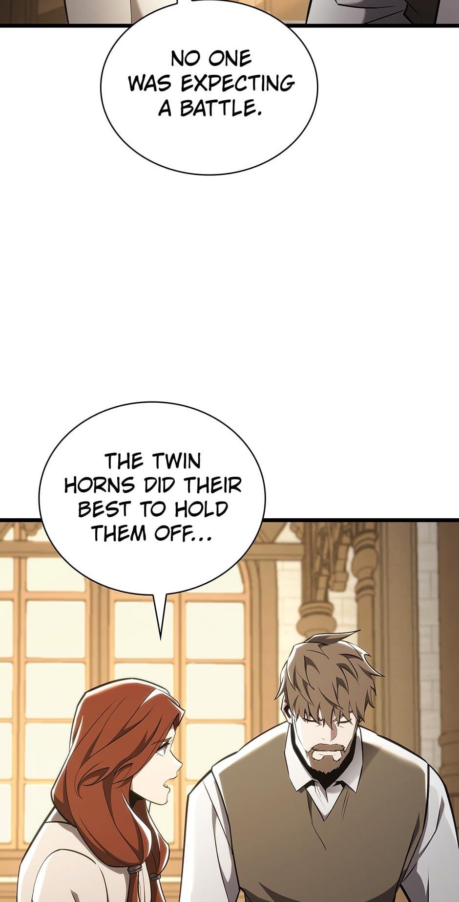 The Beginning After The End: Side Story – Jasmine: Wind-Borne Chapter 179 439 040